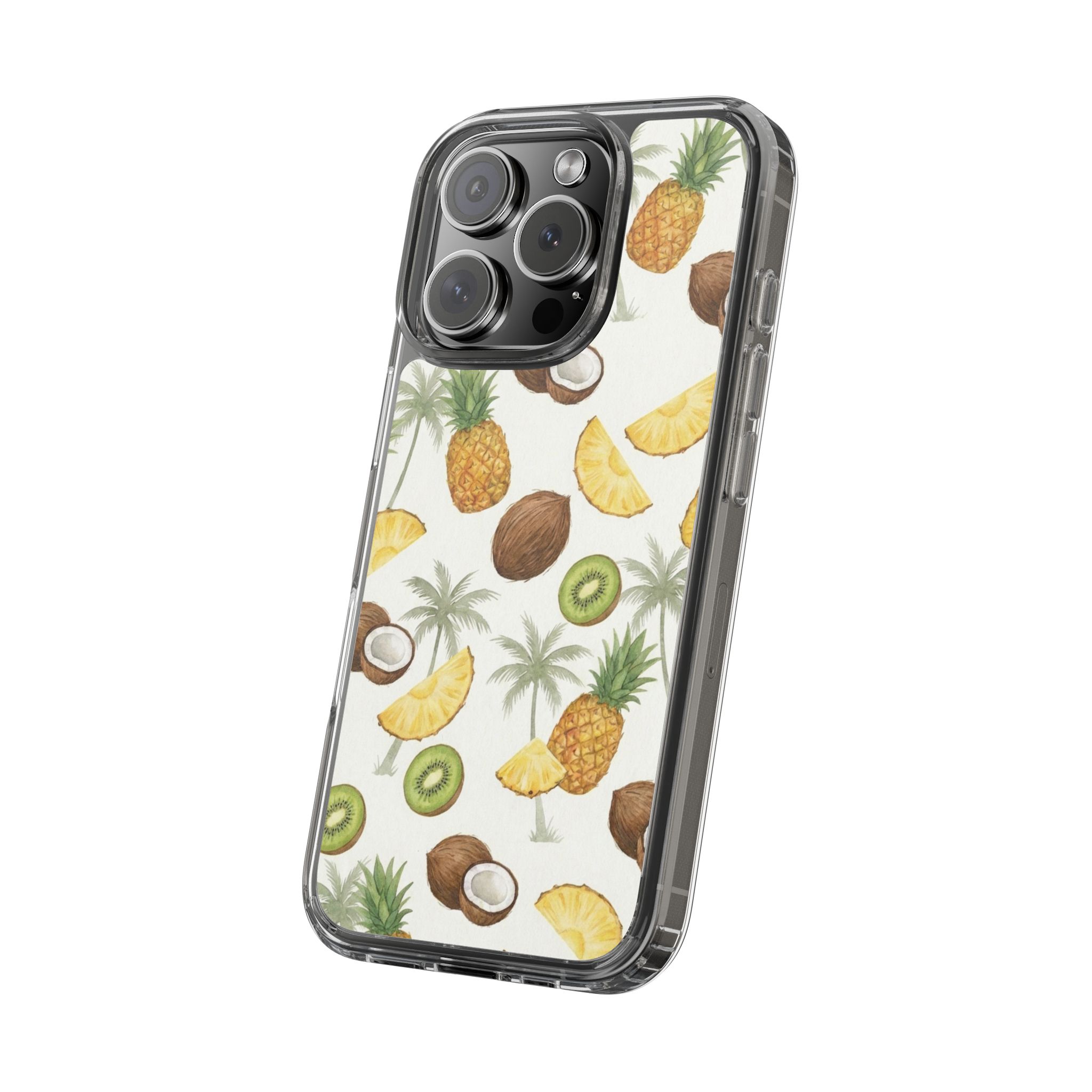 Island Vibes Summer Phone Case - Image 69