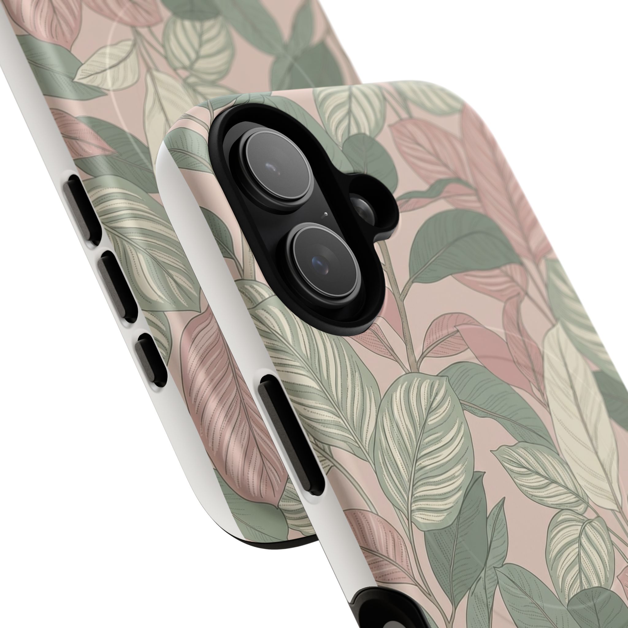 Vintage Canopy Summer Phone Case - Image 76