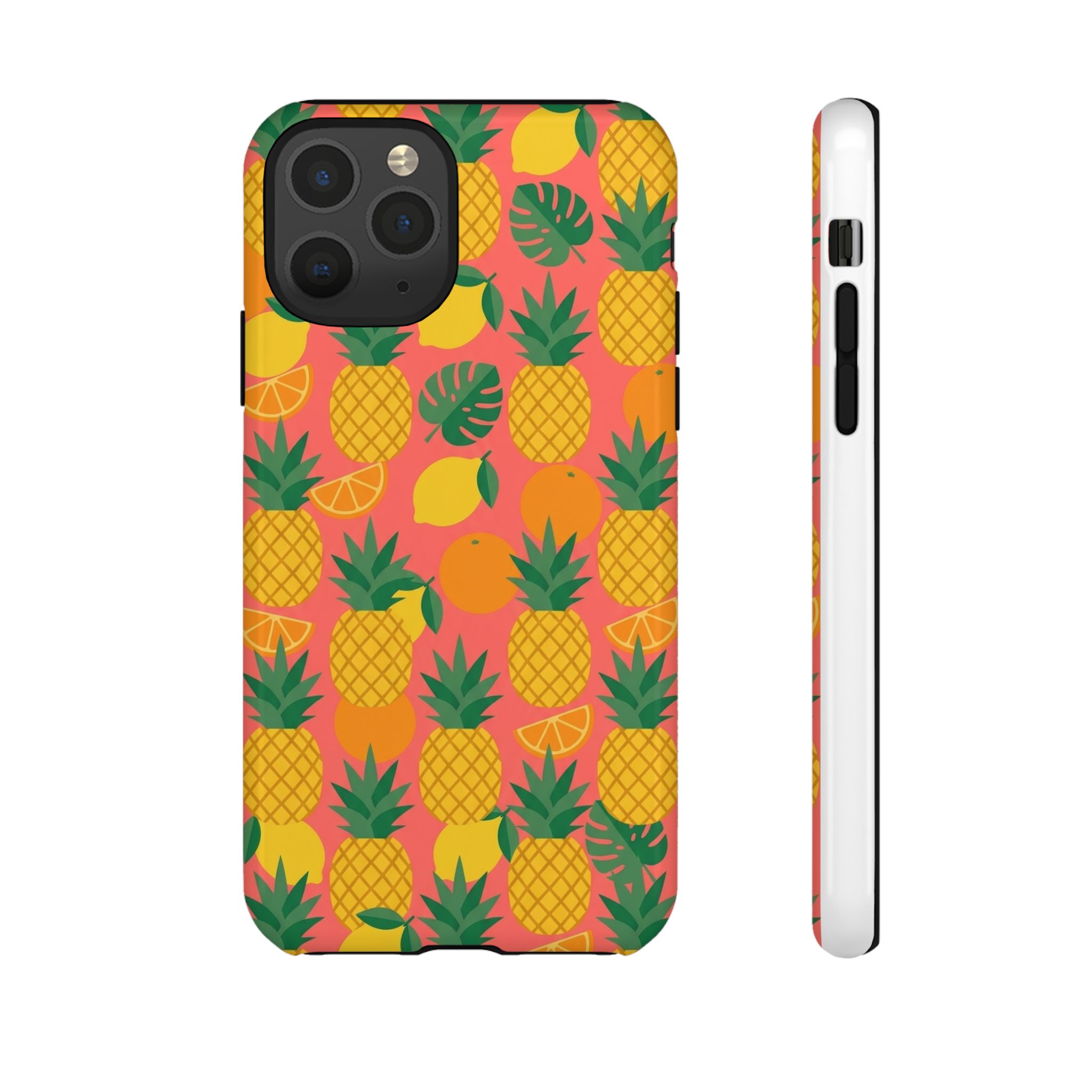 Citrus Splash Summer Phone Case - Image 15