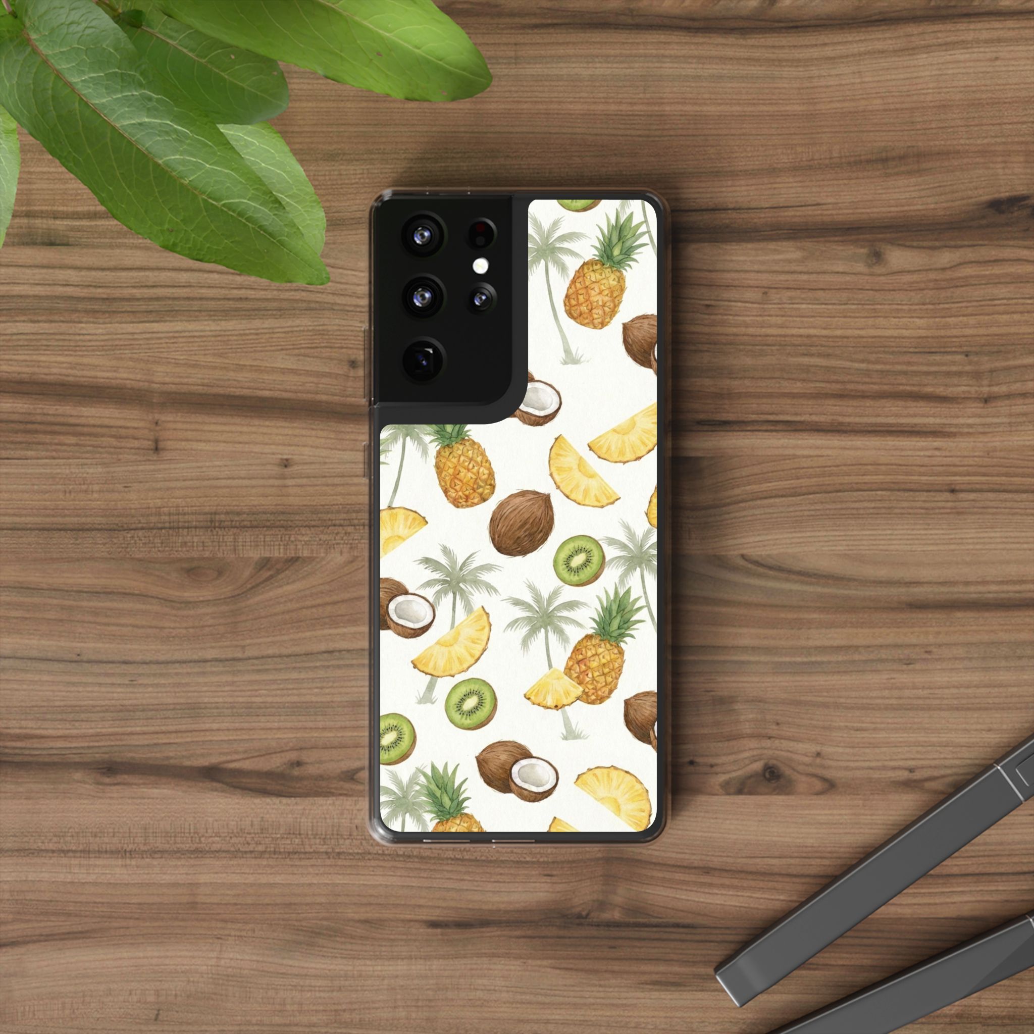 Island Vibes Summer Phone Case - Image 32