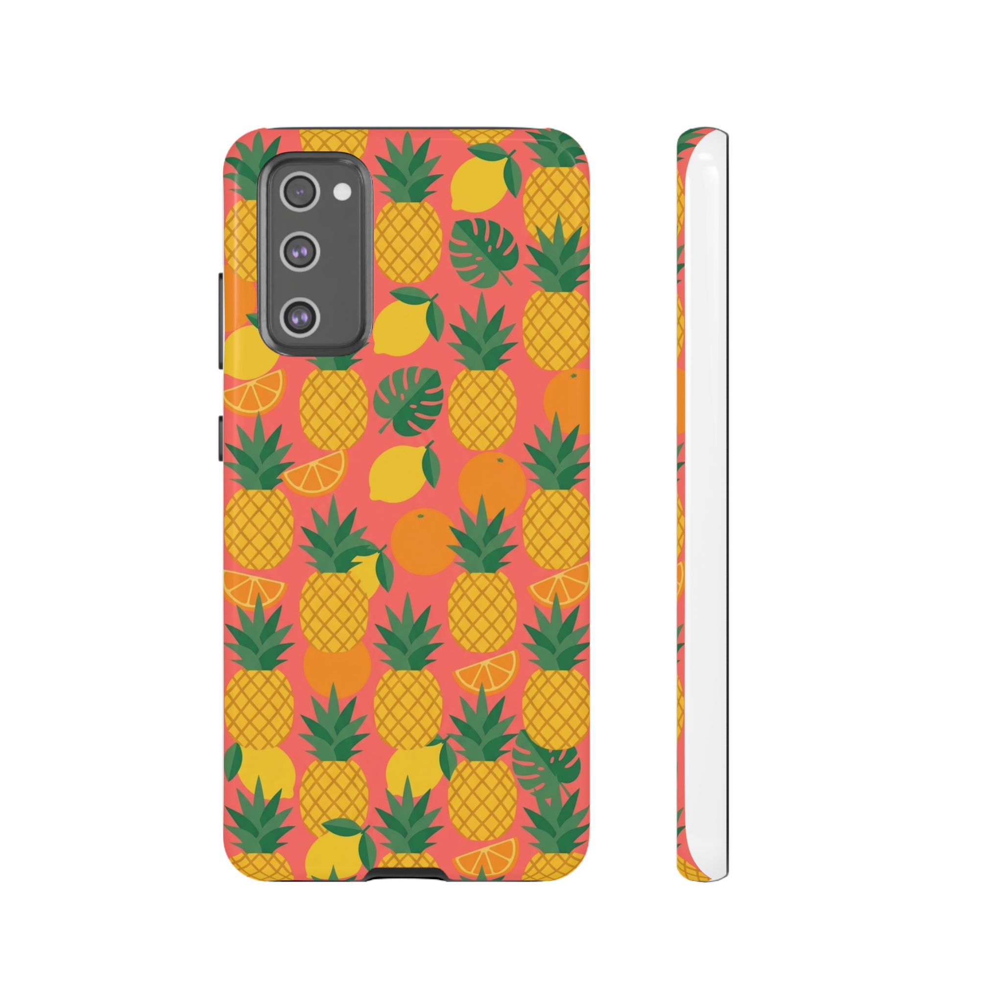 Citrus Splash Summer Phone Case - Image 61