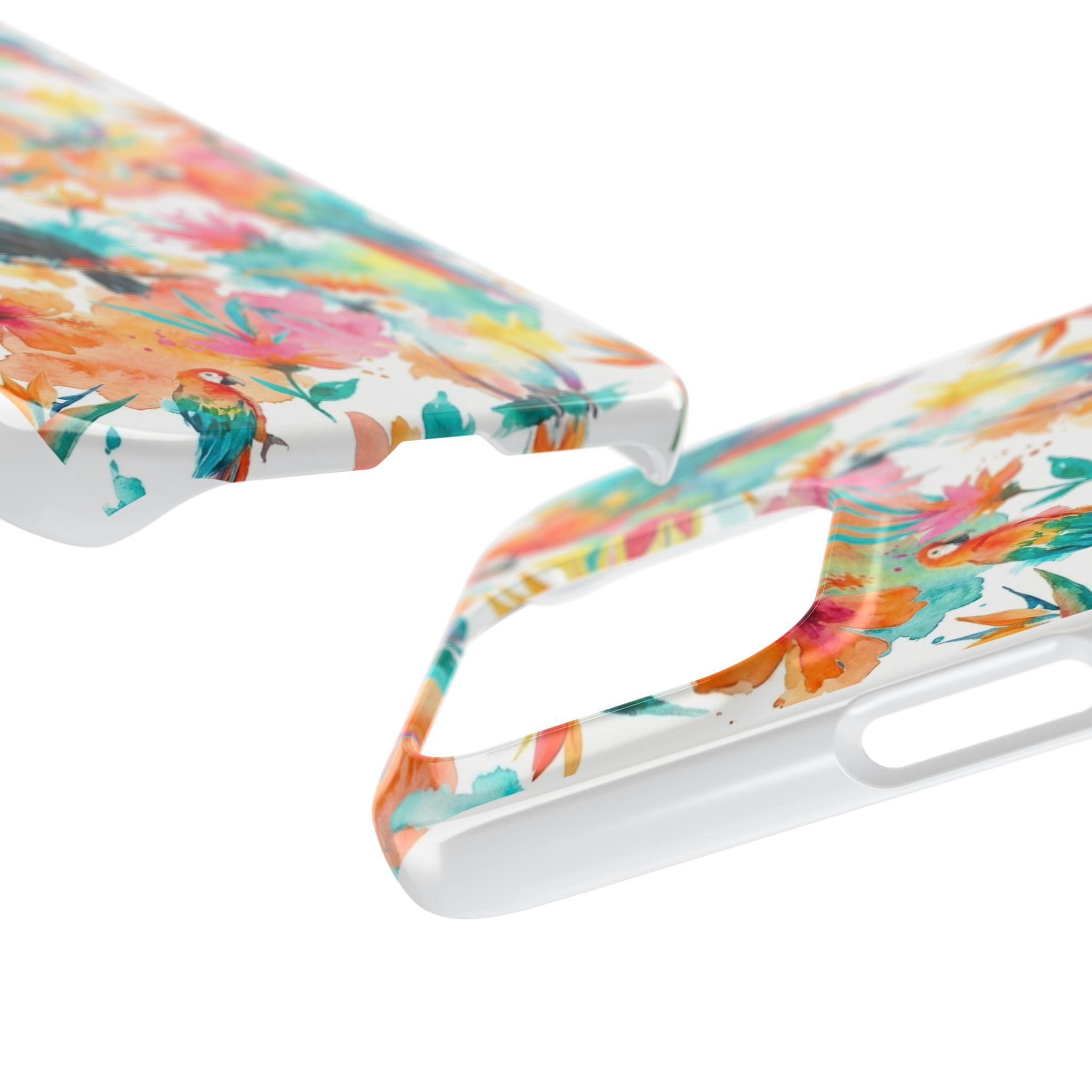 Painted Paradise Summer Phone Case - Image 39