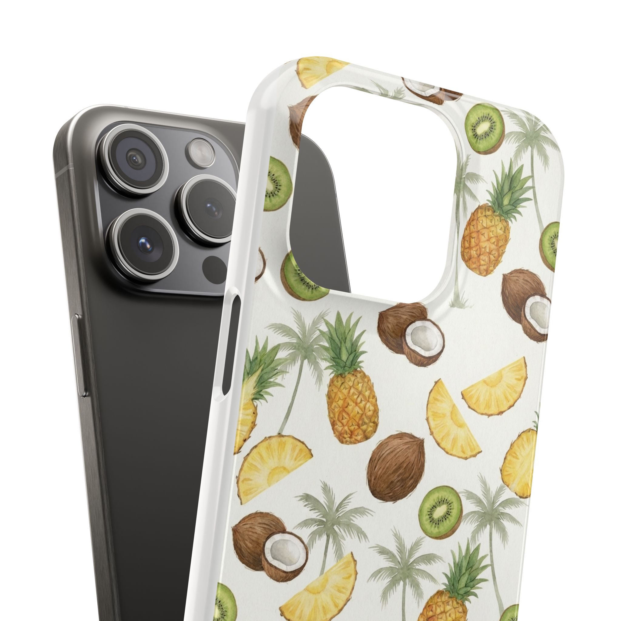 Island Vibes Summer Phone Case - Image 24