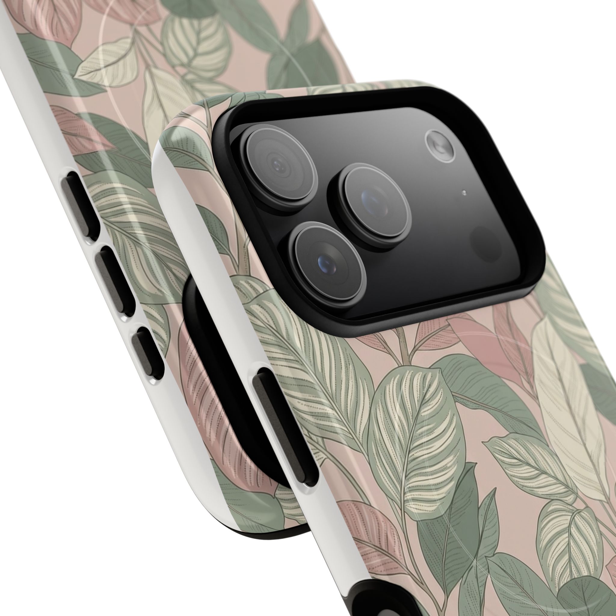 Vintage Canopy Summer Phone Case - Image 82