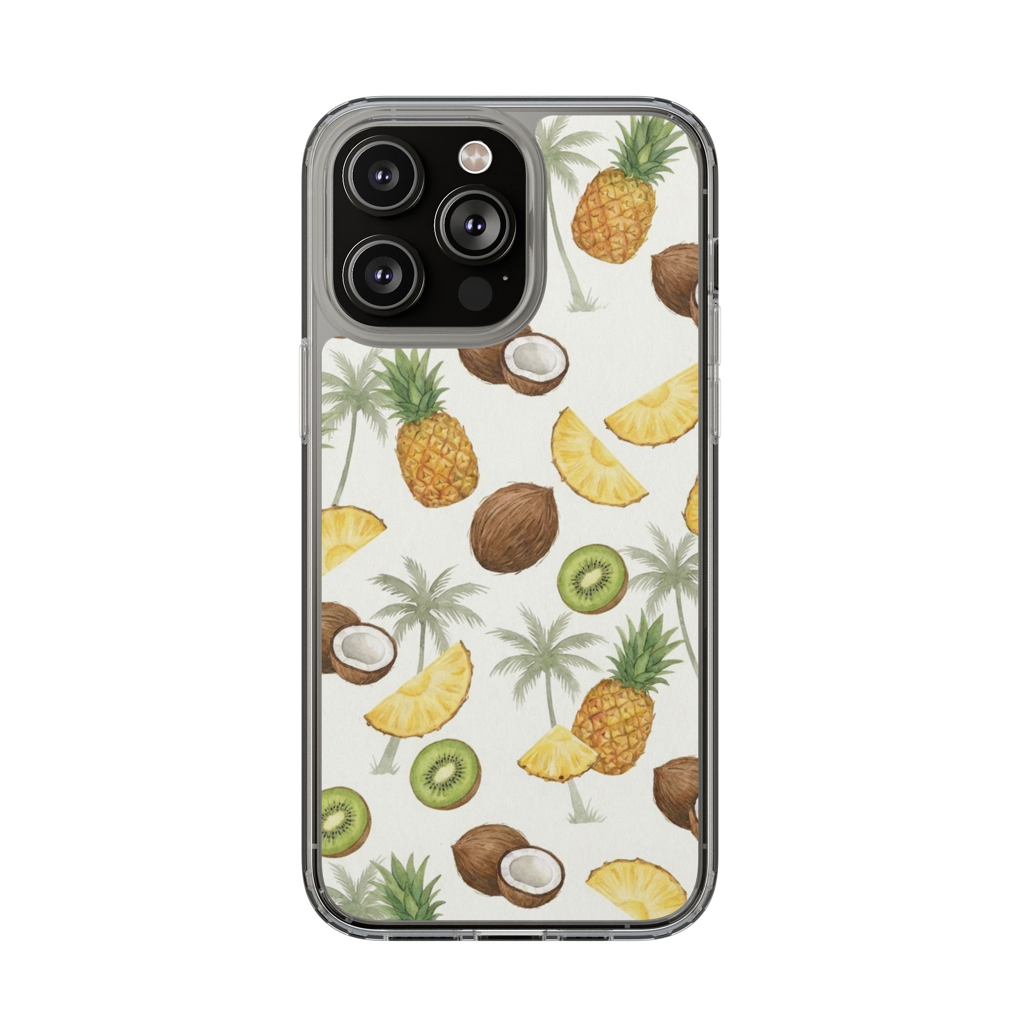 Island Vibes Summer Phone Case - Image 108