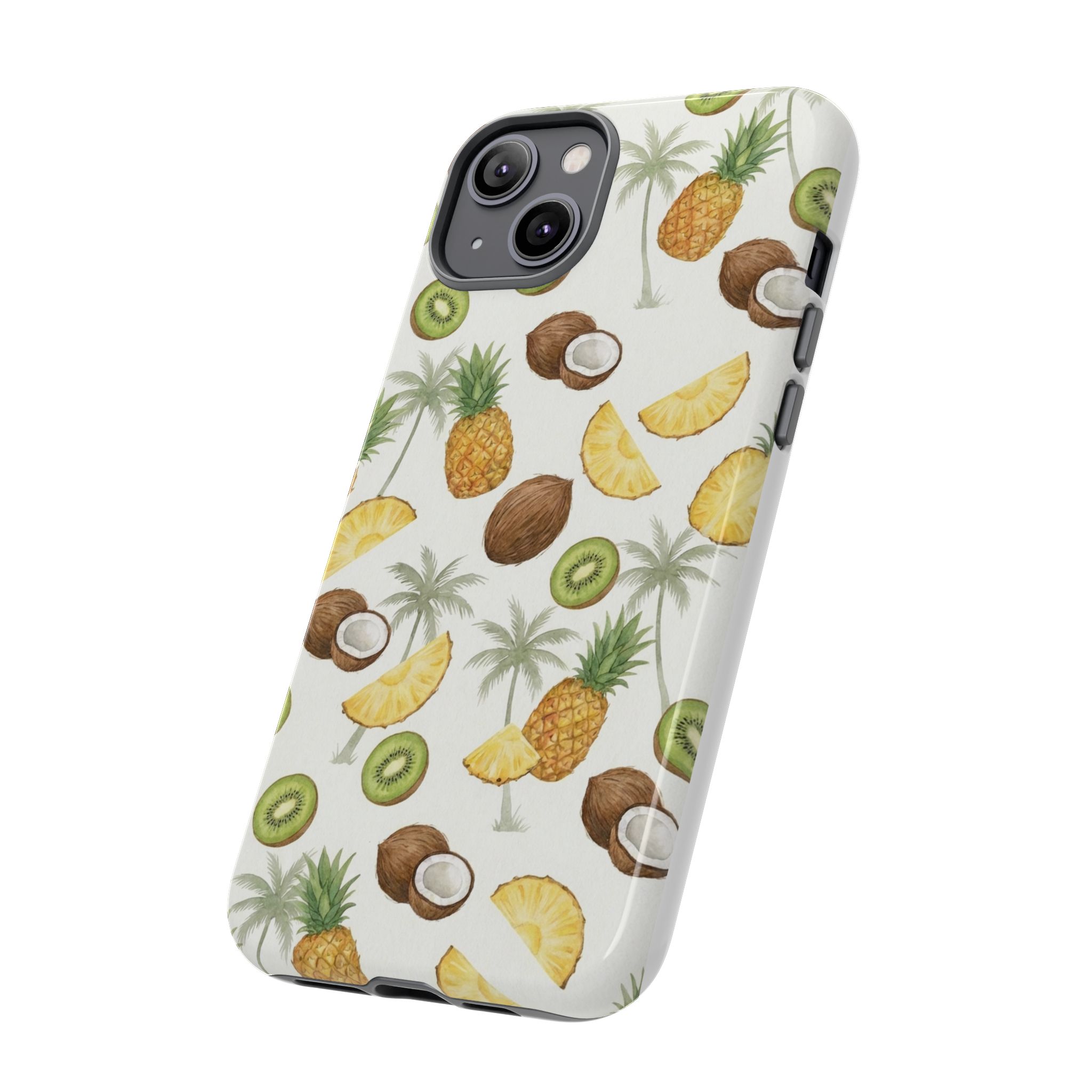 Island Vibes Summer Phone Case - Image 98