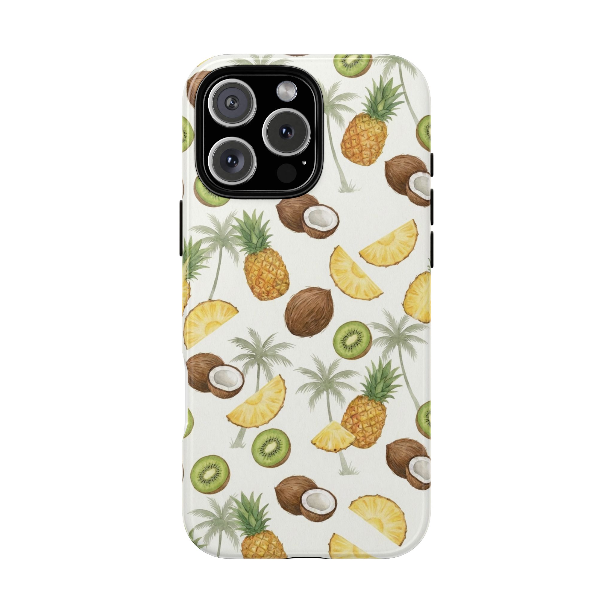 Island Vibes Summer Phone Case - Image 185