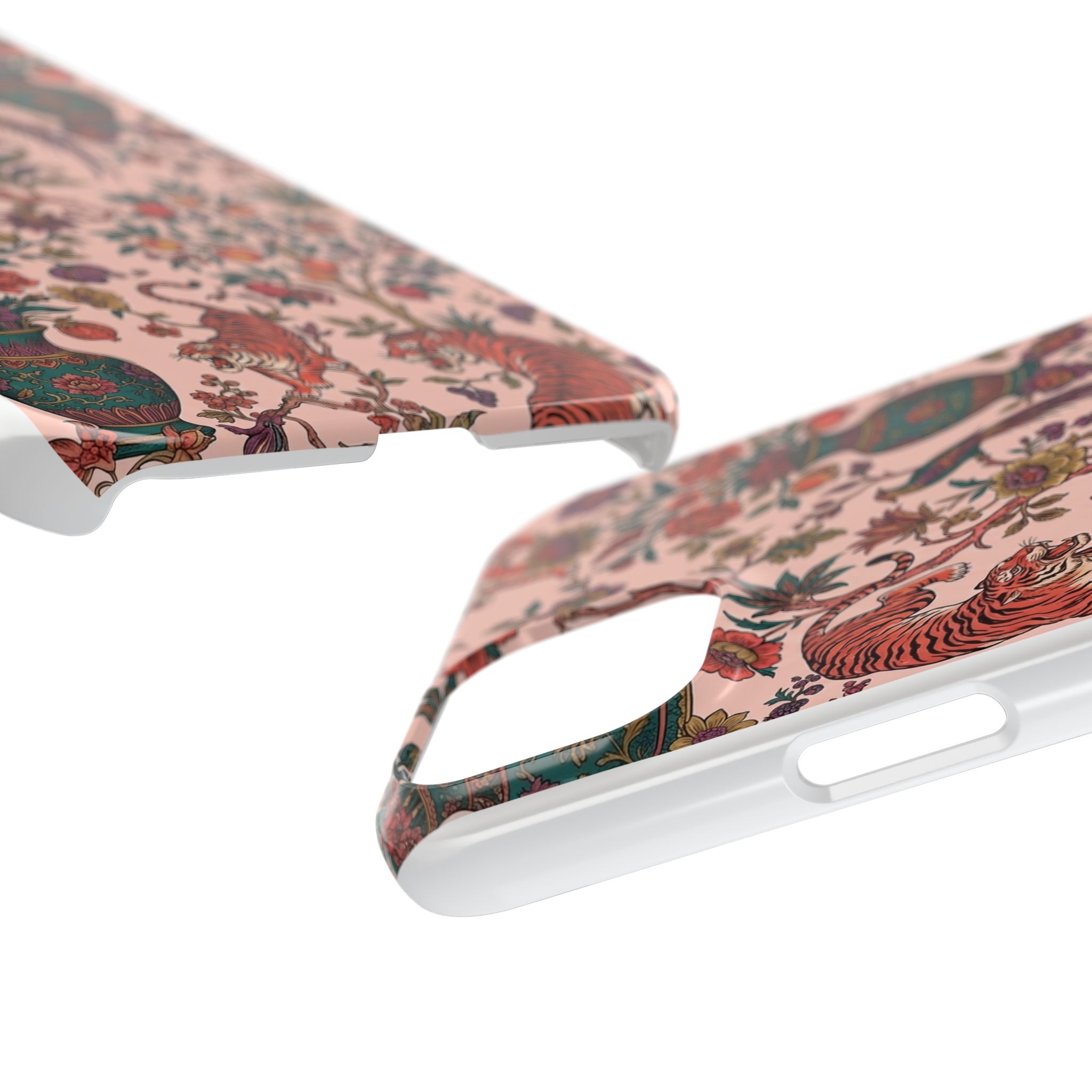 Imperial Garden Summer Phone Case - Image 26