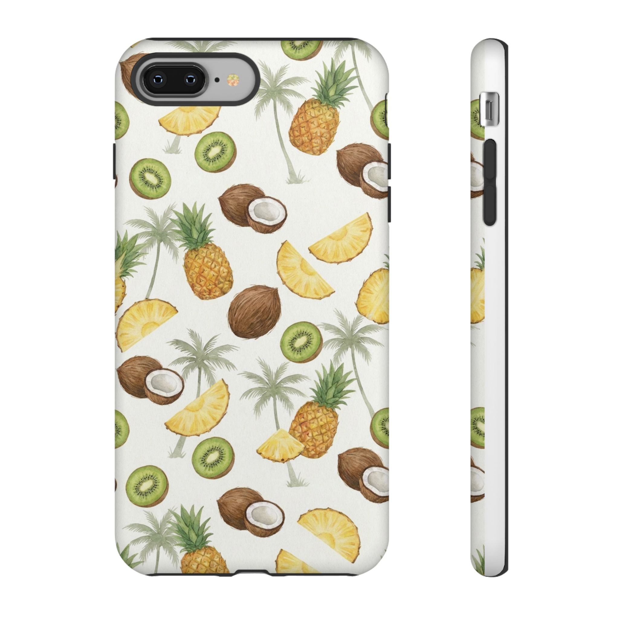 Island Vibes Summer Phone Case - Image 4