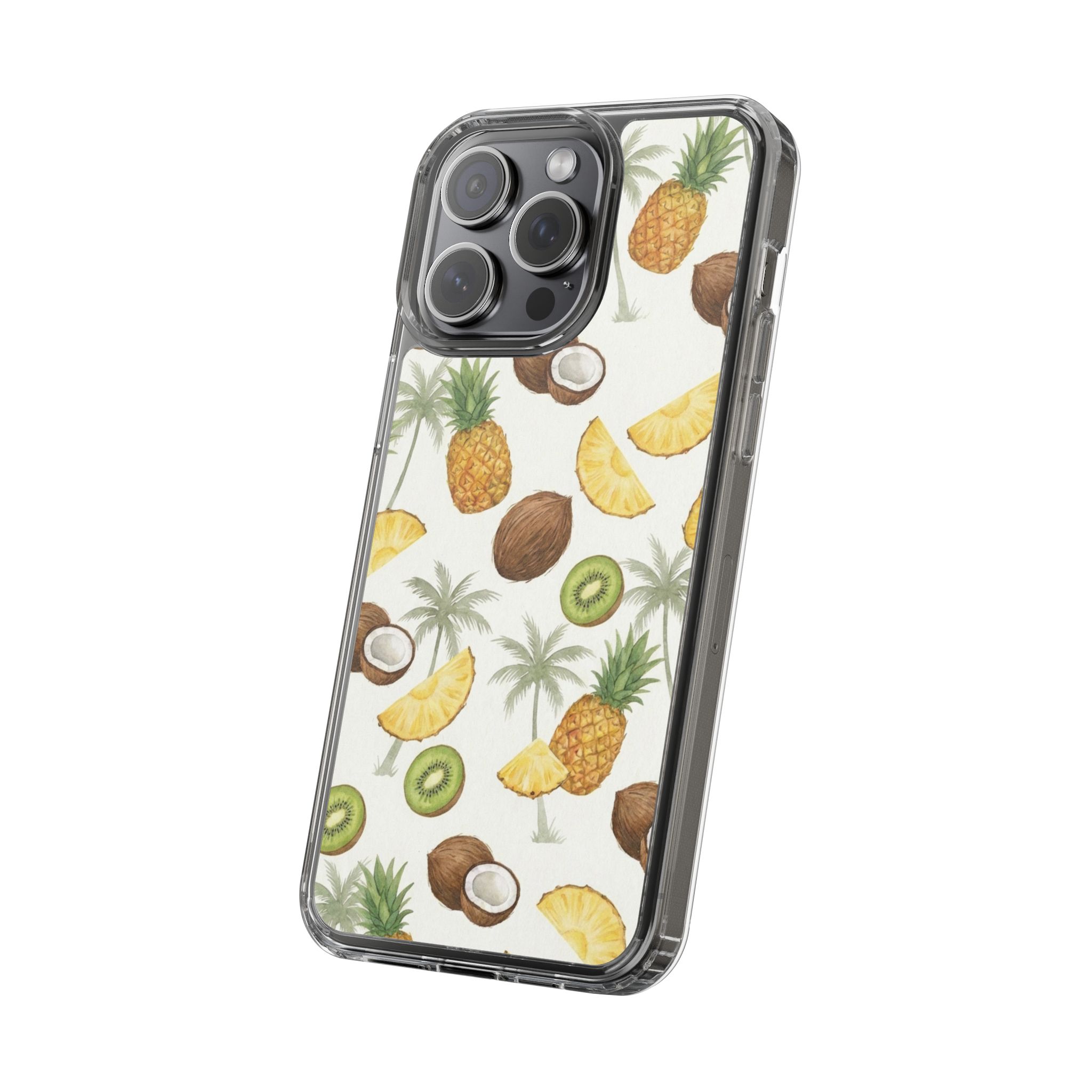 Island Vibes Summer Phone Case - Image 93