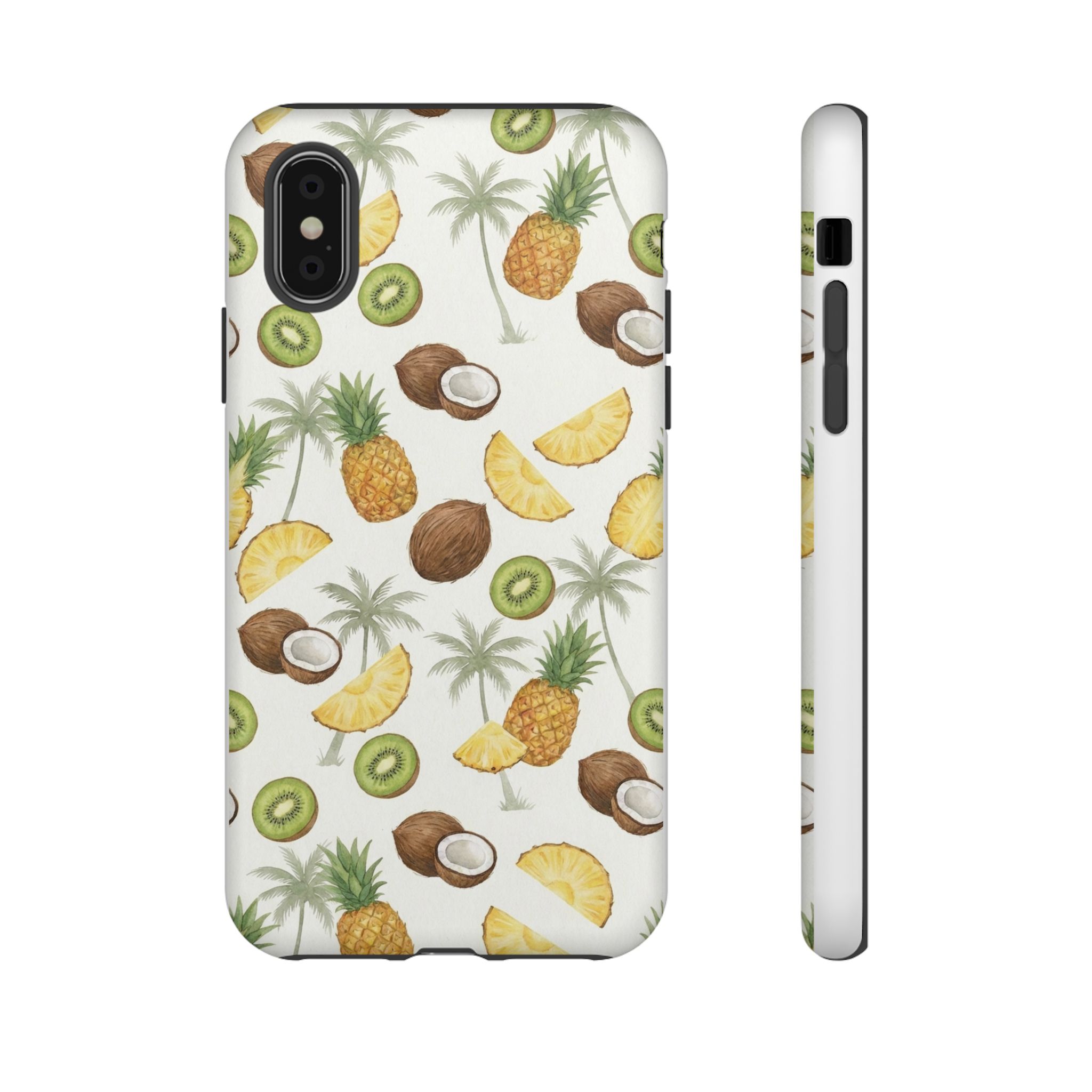 Island Vibes Summer Phone Case - Image 6