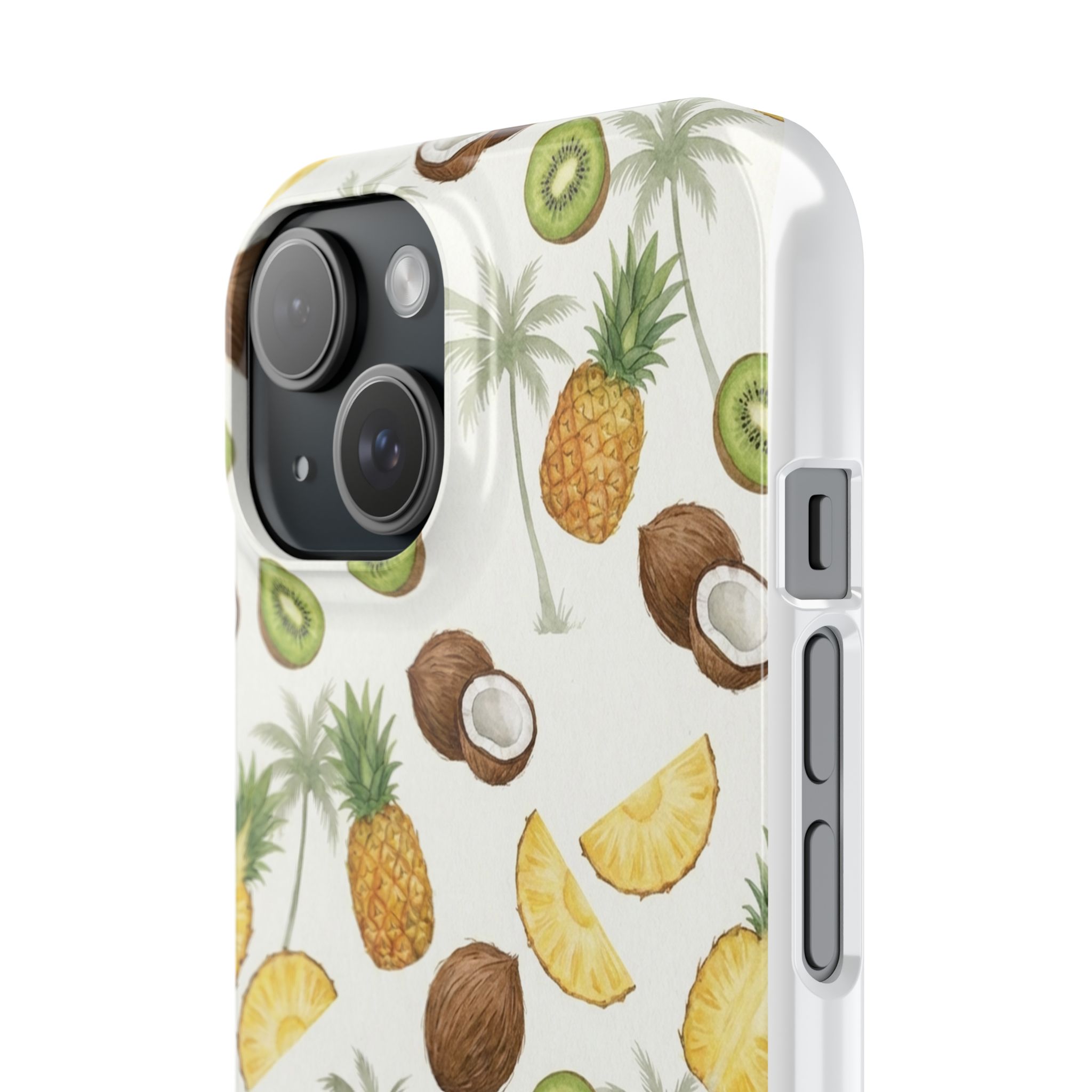 Island Vibes Summer Phone Case - Image 19