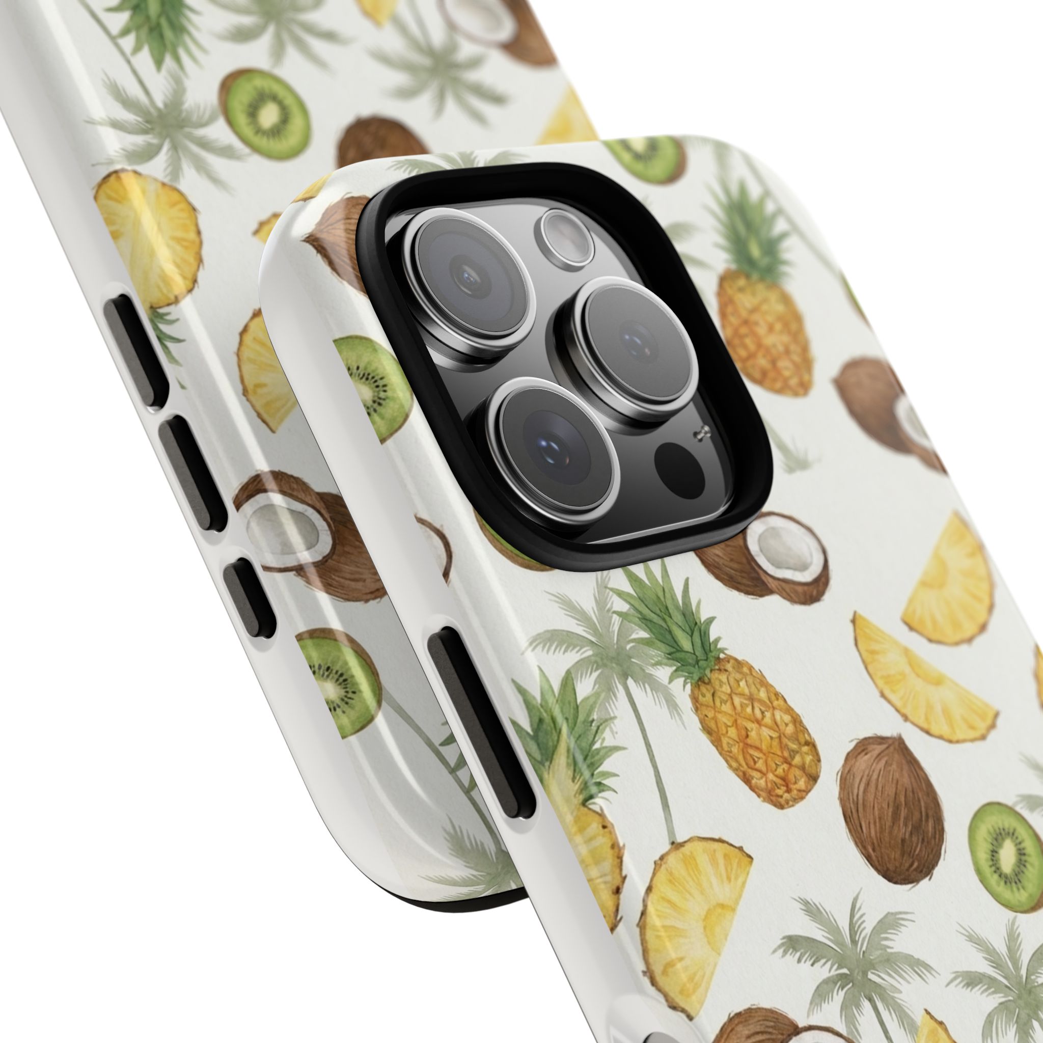 Island Vibes Summer Phone Case - Image 178
