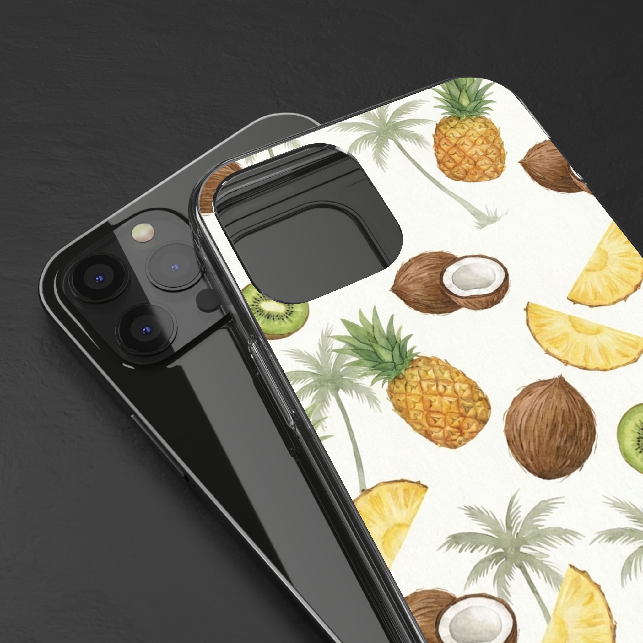 Island Vibes Summer Phone Case - Image 6