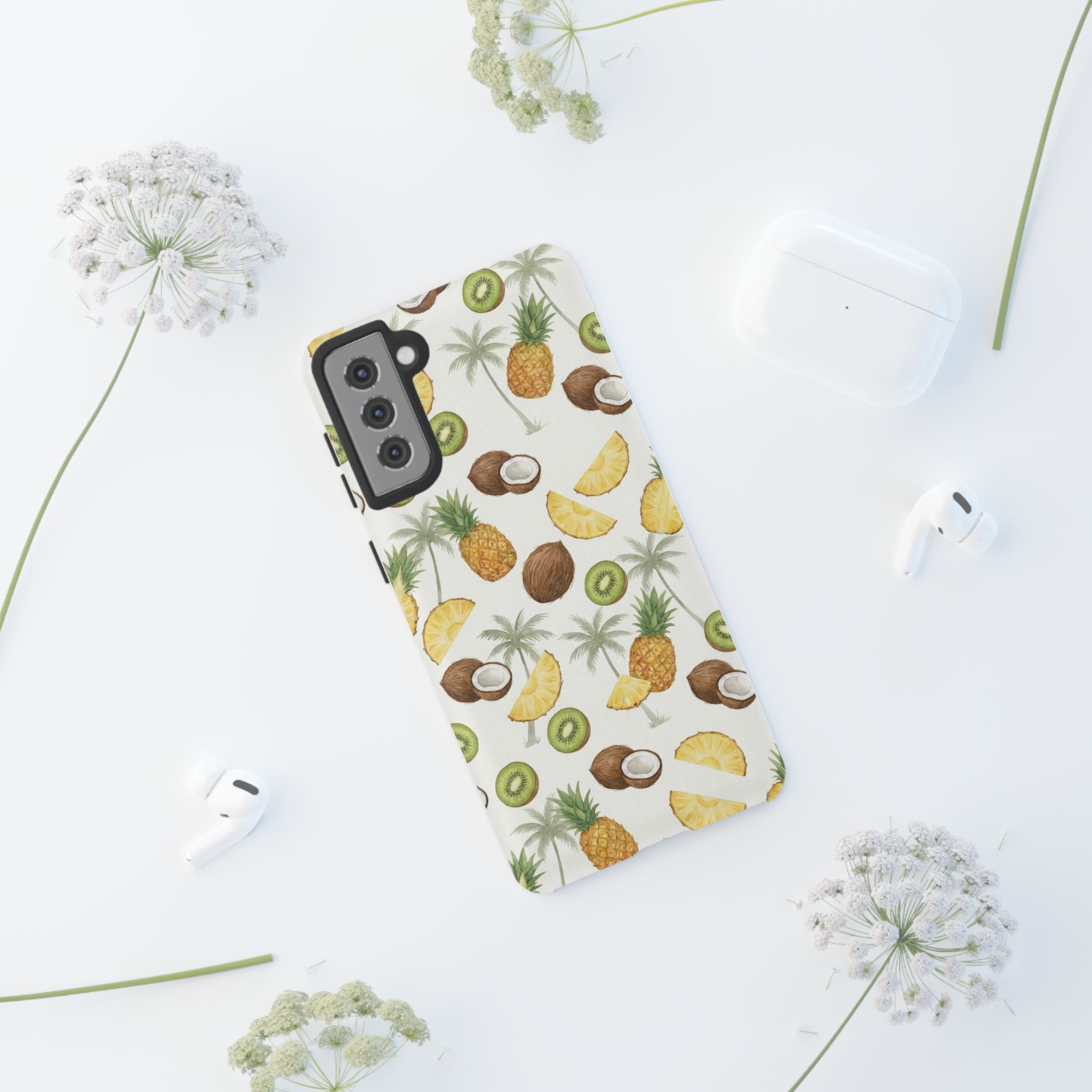 Island Vibes Summer Phone Case - Image 56