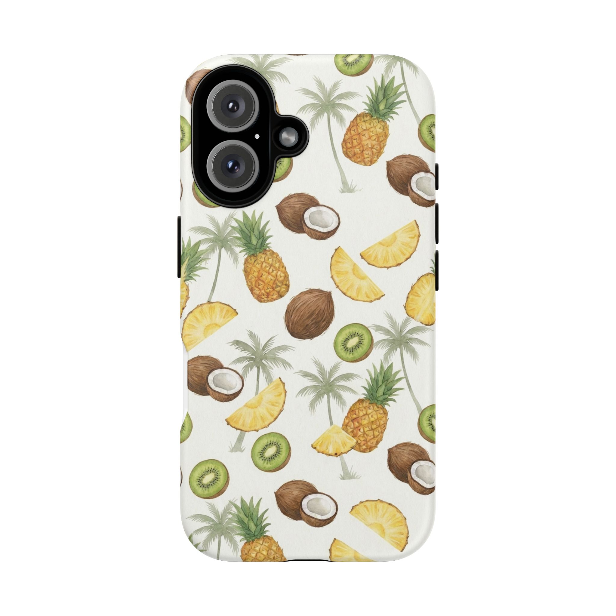 Island Vibes Summer Phone Case - Image 165