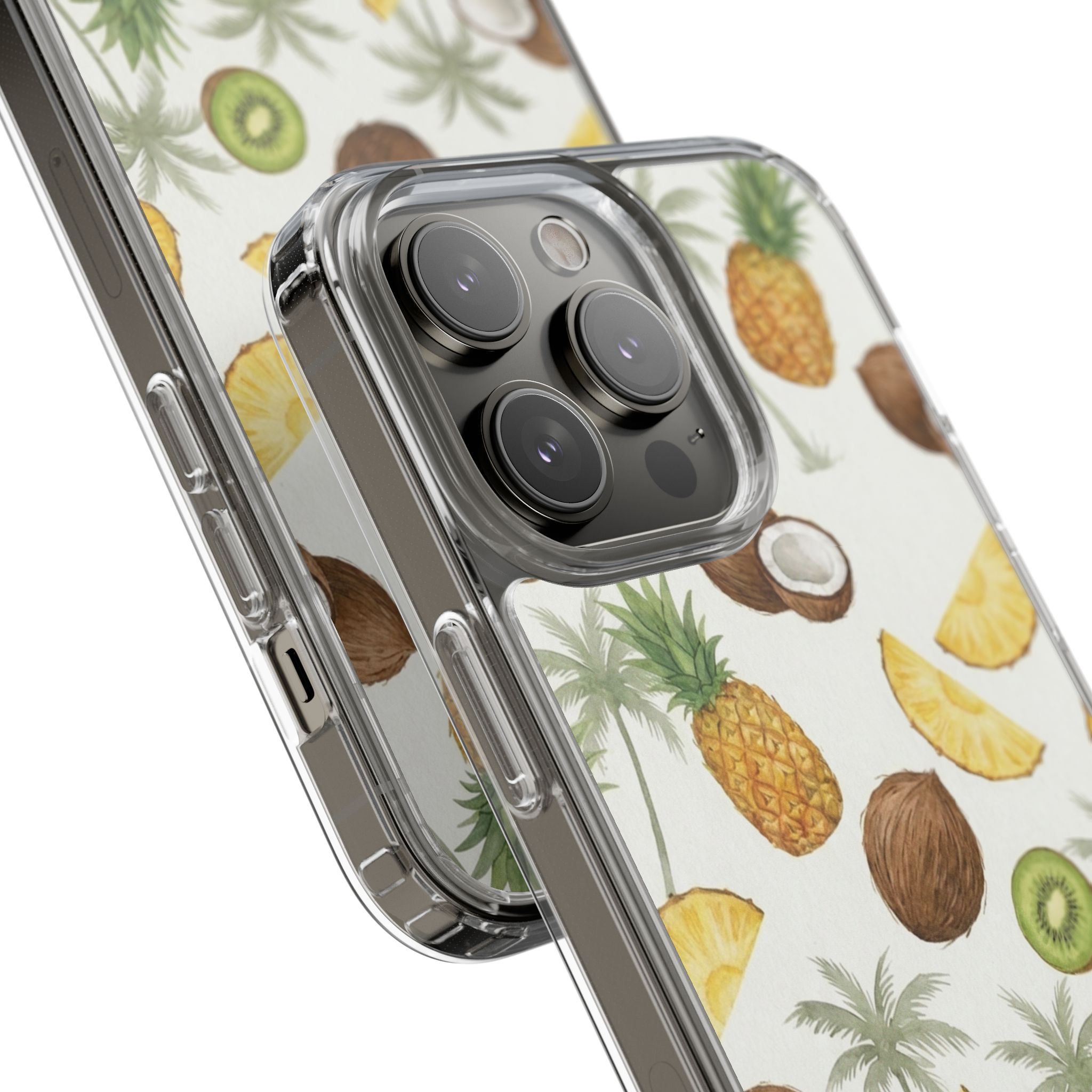 Island Vibes Summer Phone Case - Image 110