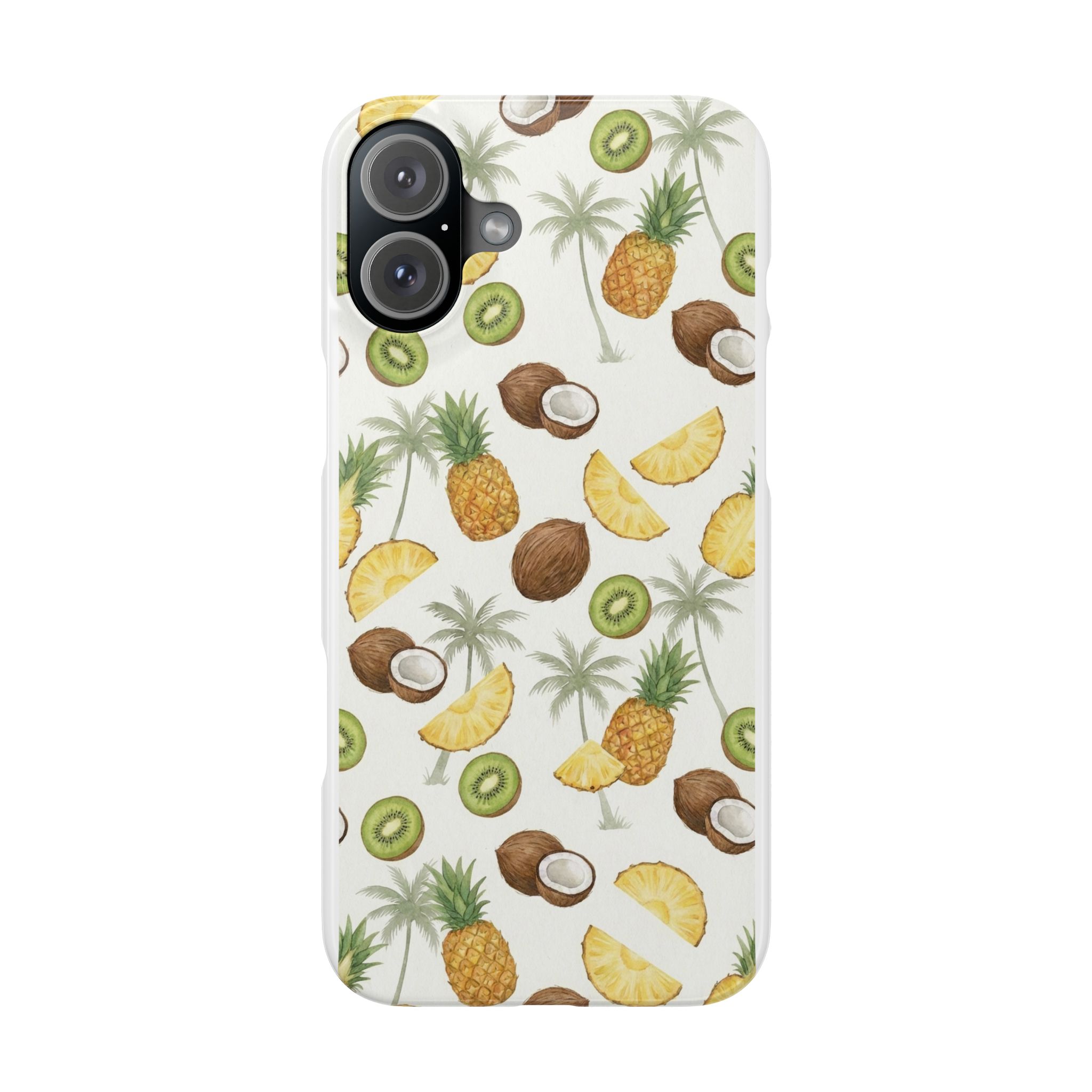 Island Vibes Summer Phone Case - Image 41