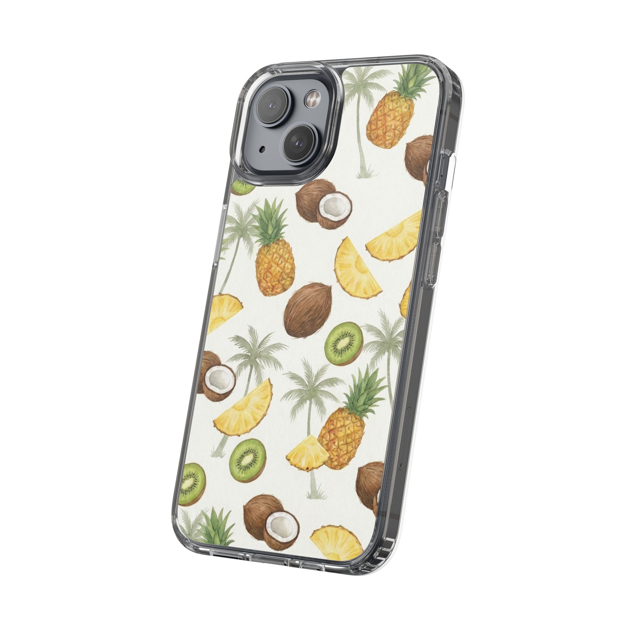 Island Vibes Summer Phone Case - Image 97