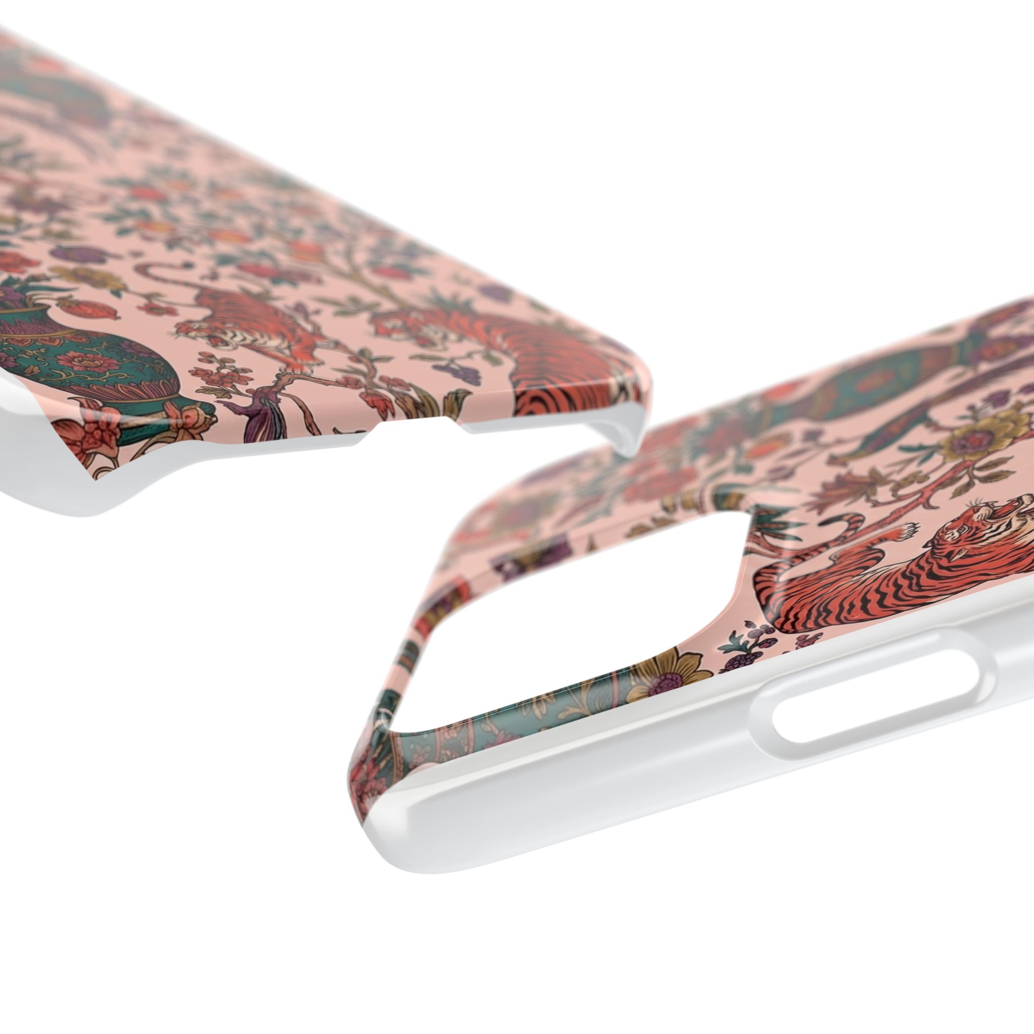 Imperial Garden Summer Phone Case - Image 47