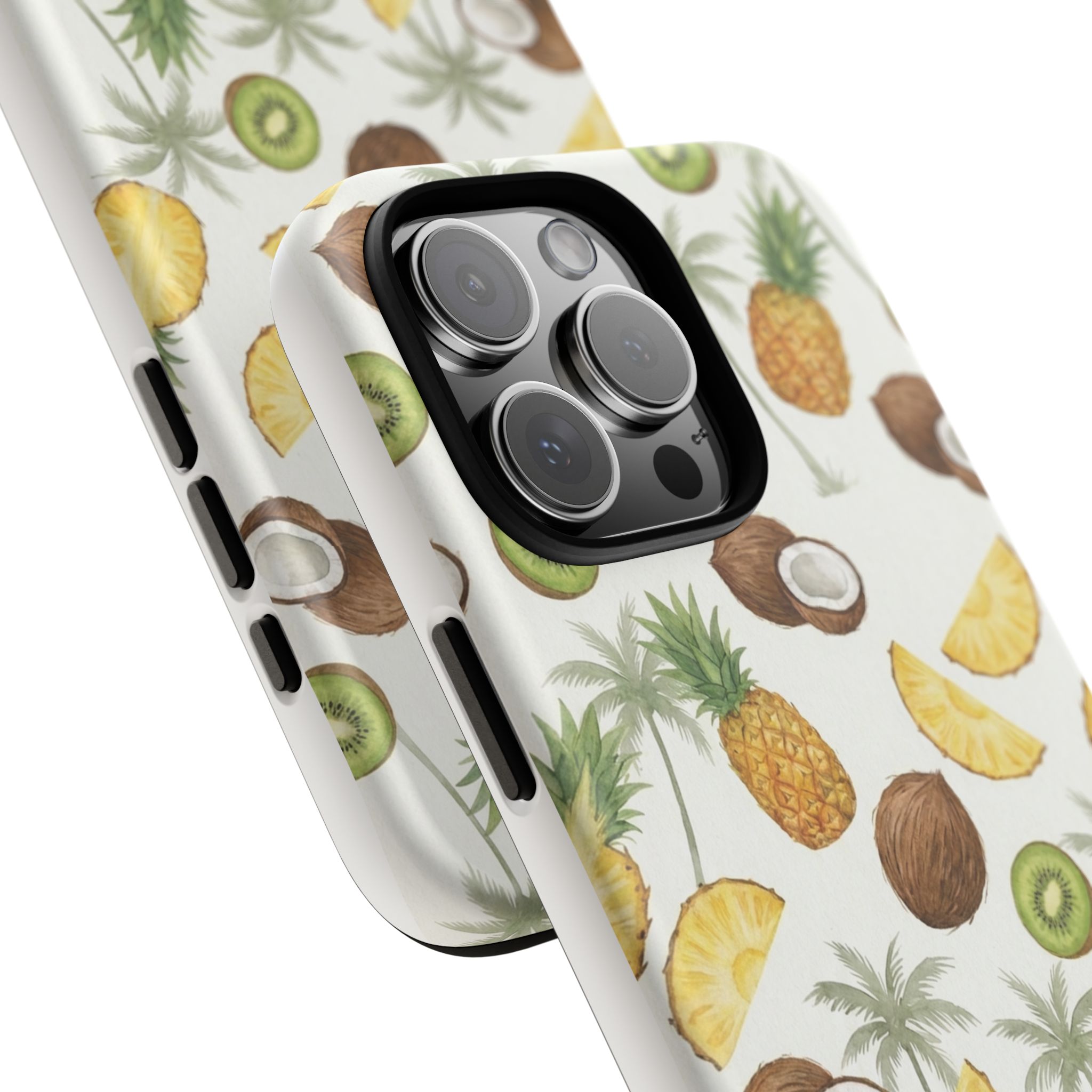 Island Vibes Summer Phone Case - Image 190