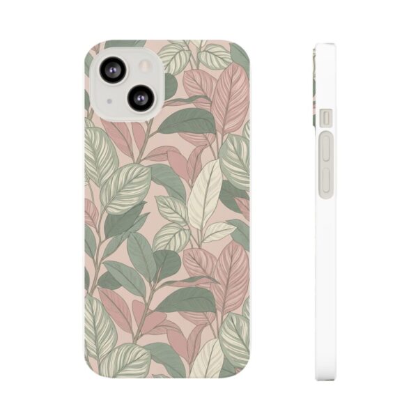 Vintage Canopy Summer Phone Case