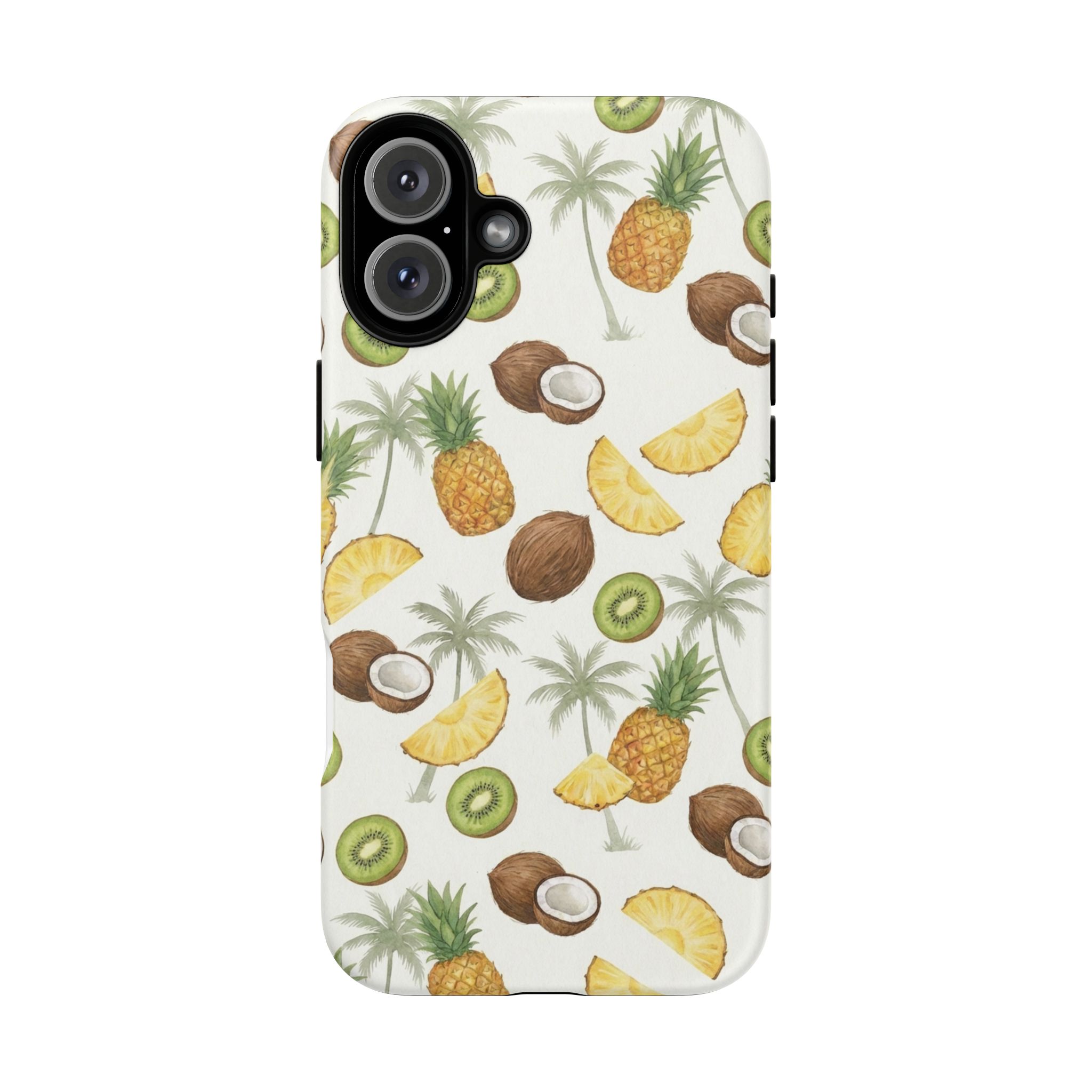 Island Vibes Summer Phone Case - Image 173