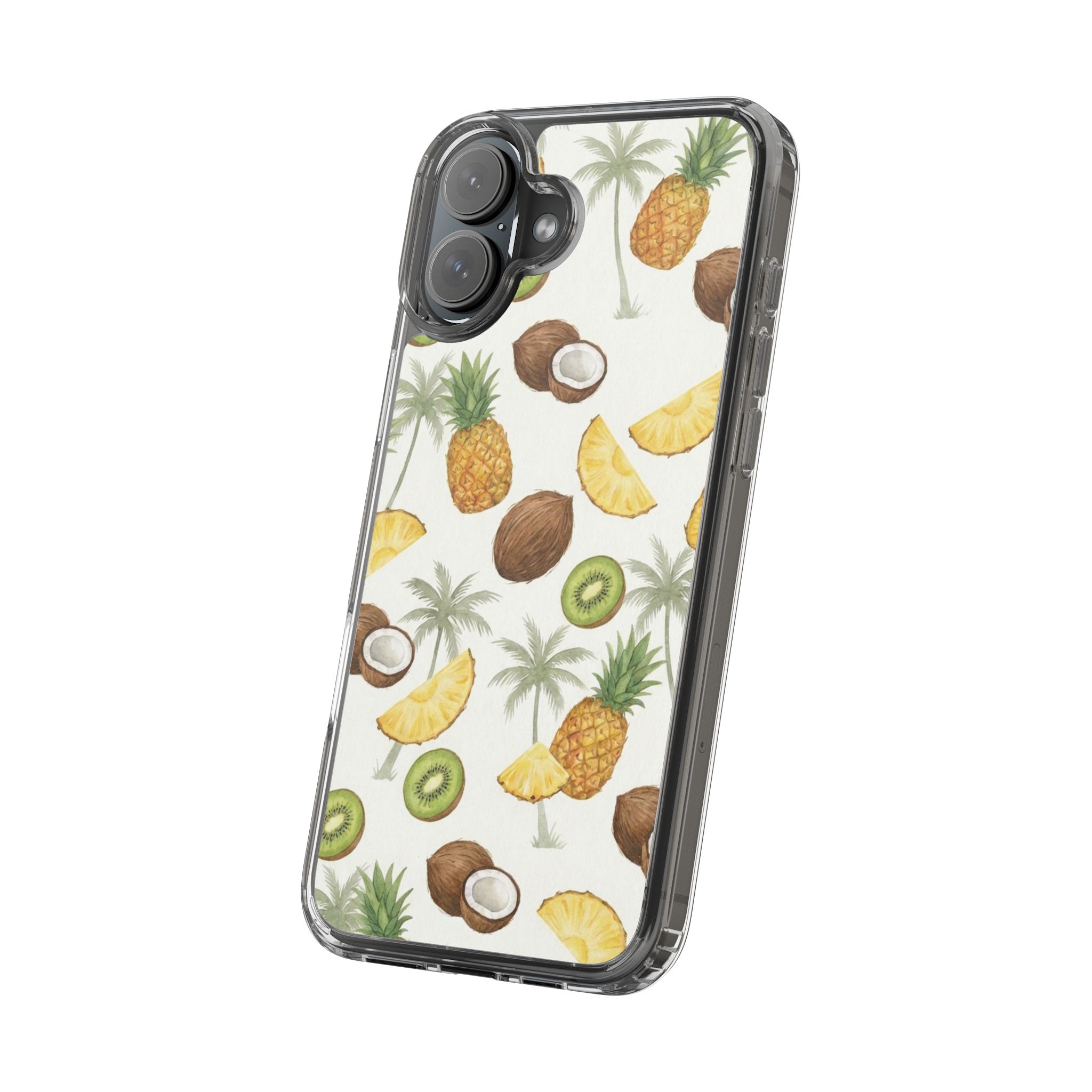 Island Vibes Summer Phone Case - Image 73