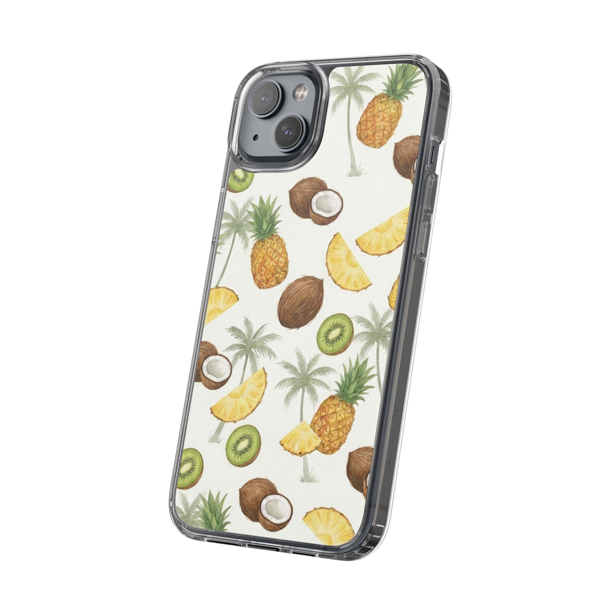 Island Vibes Summer Phone Case - Image 105