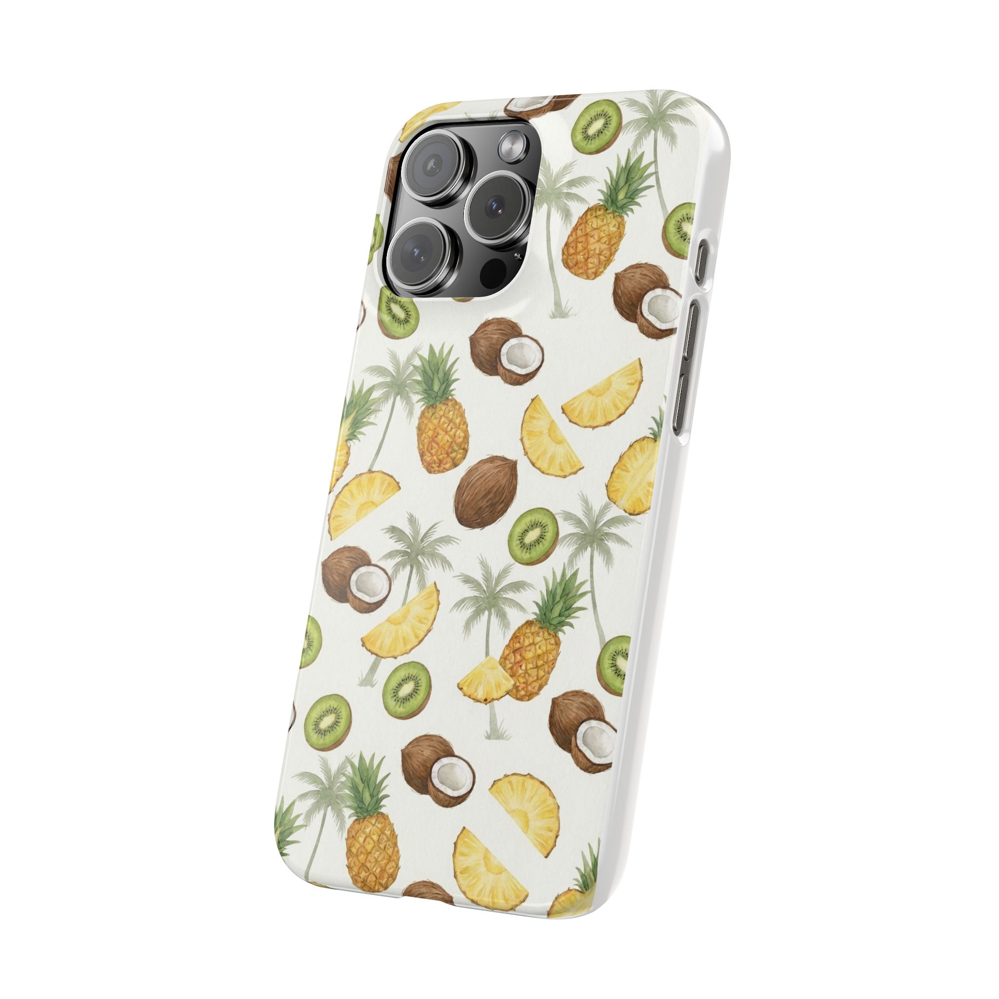 Island Vibes Summer Phone Case - Image 46