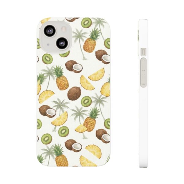 Island Vibes Summer Phone Case