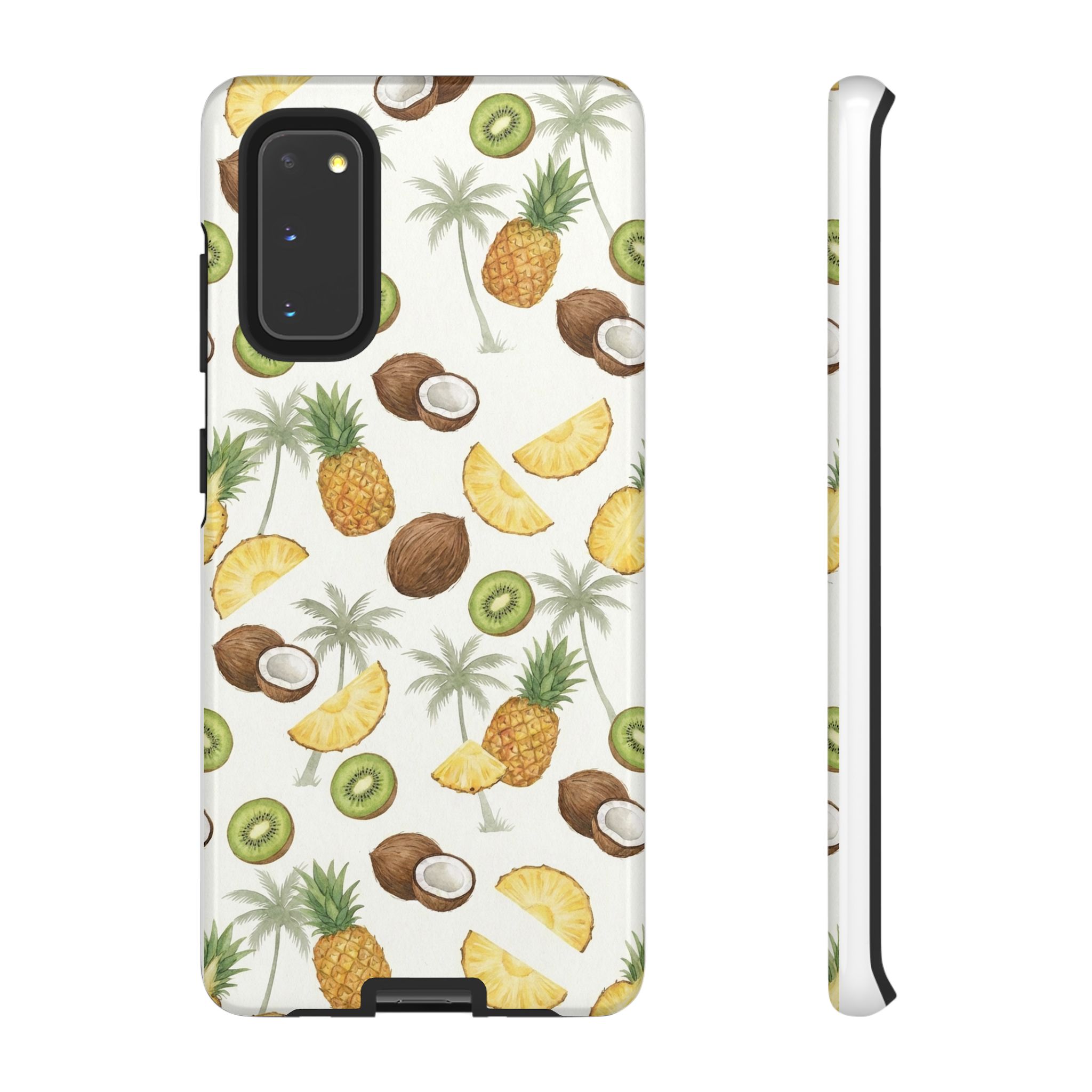 Island Vibes Summer Phone Case - Image 19