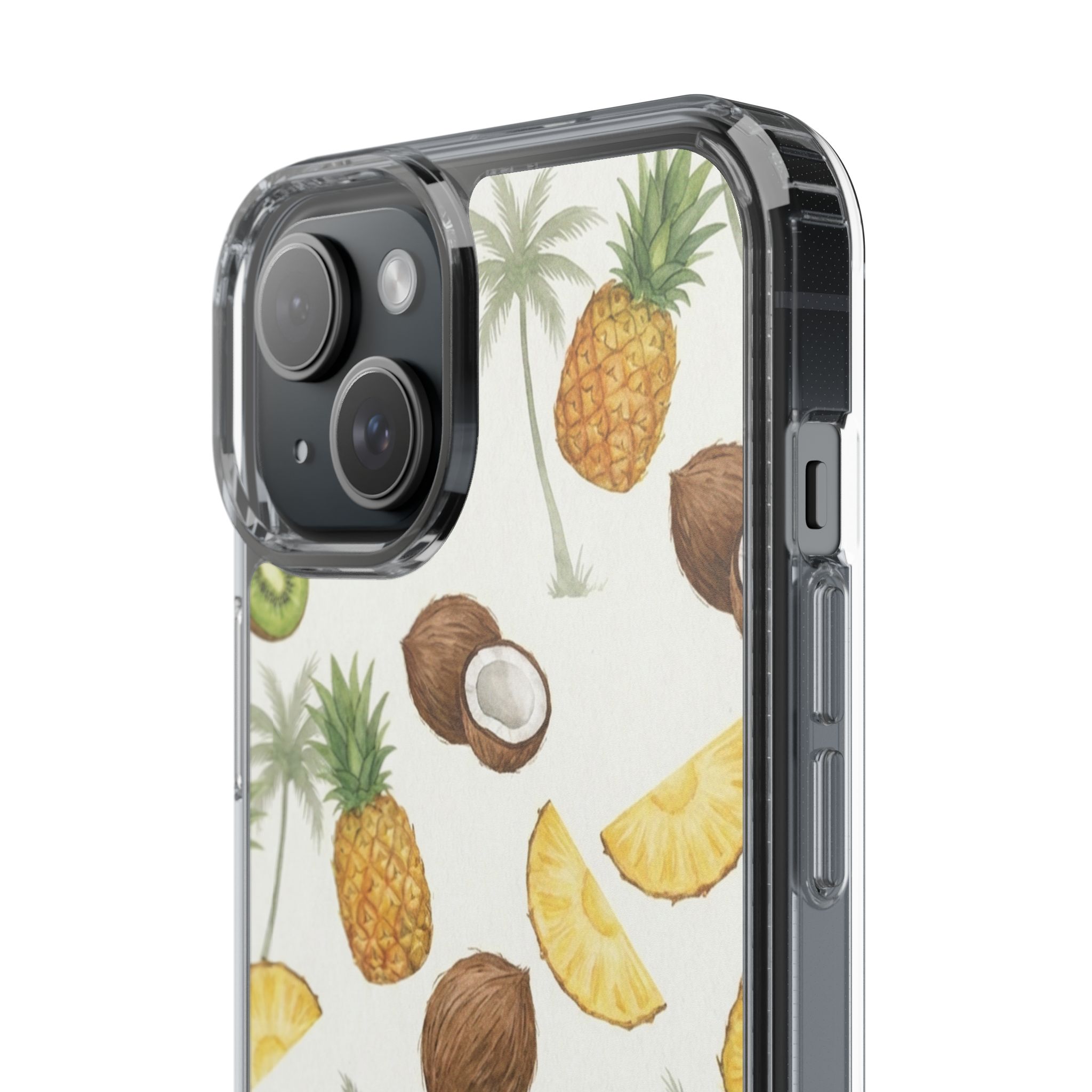 Island Vibes Summer Phone Case - Image 91