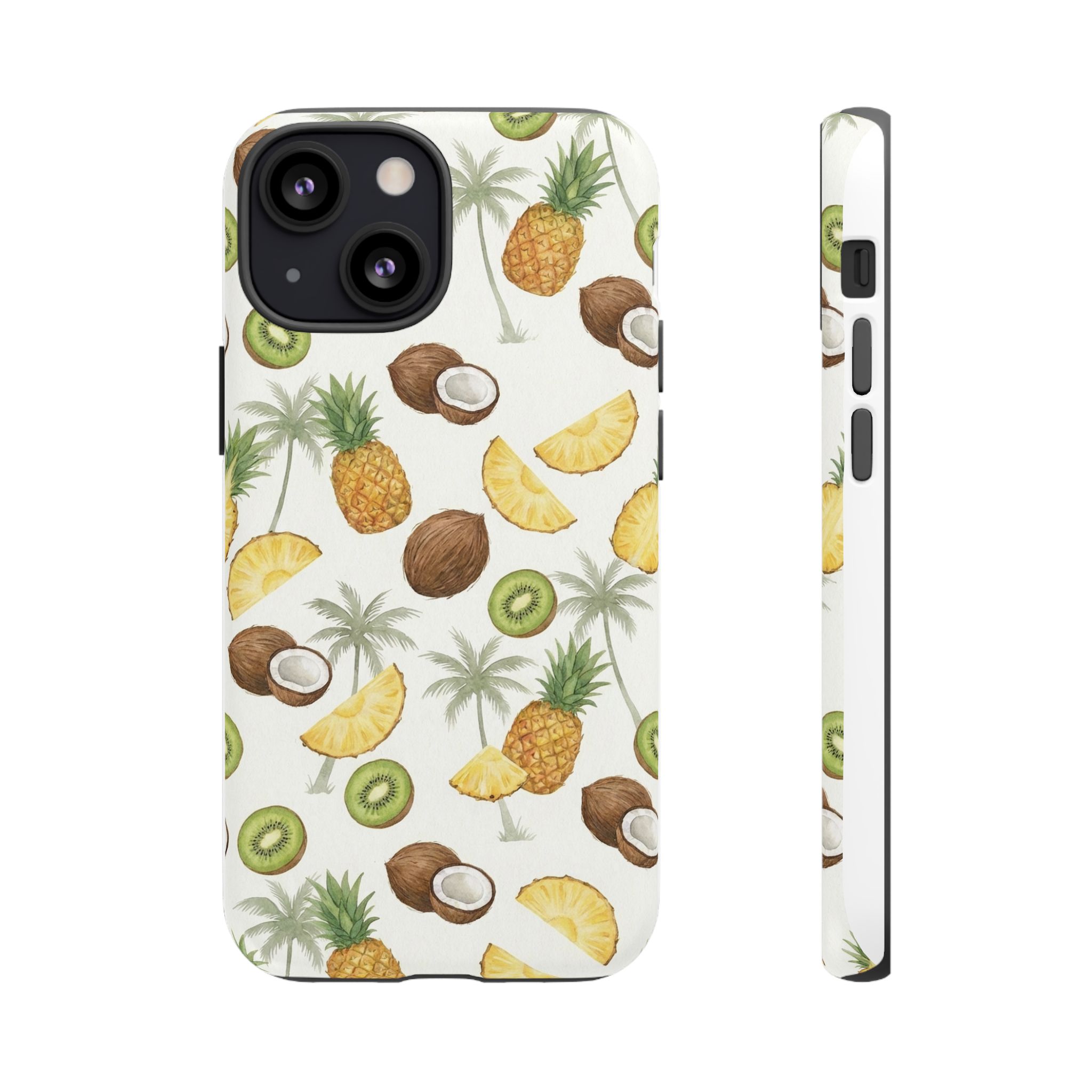 Island Vibes Summer Phone Case - Image 39