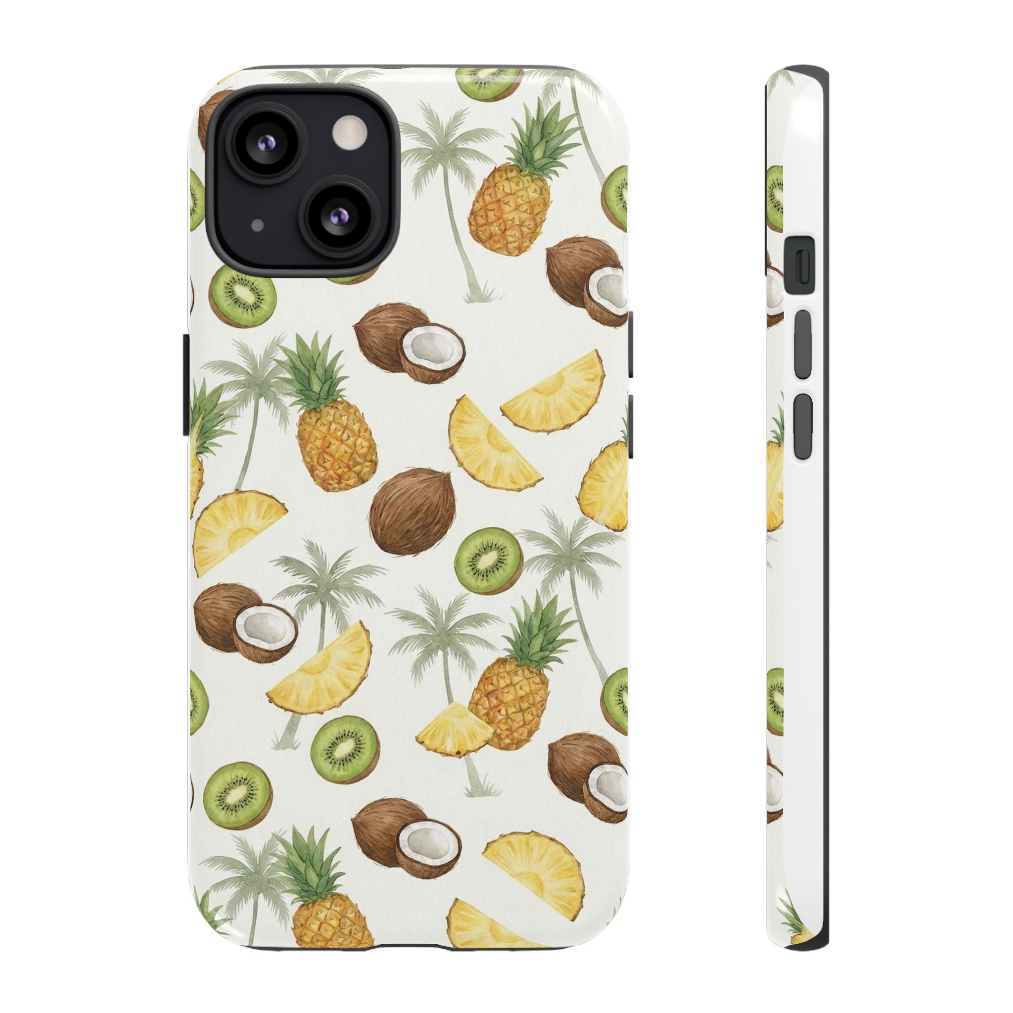 Island Vibes Summer Phone Case - Image 33