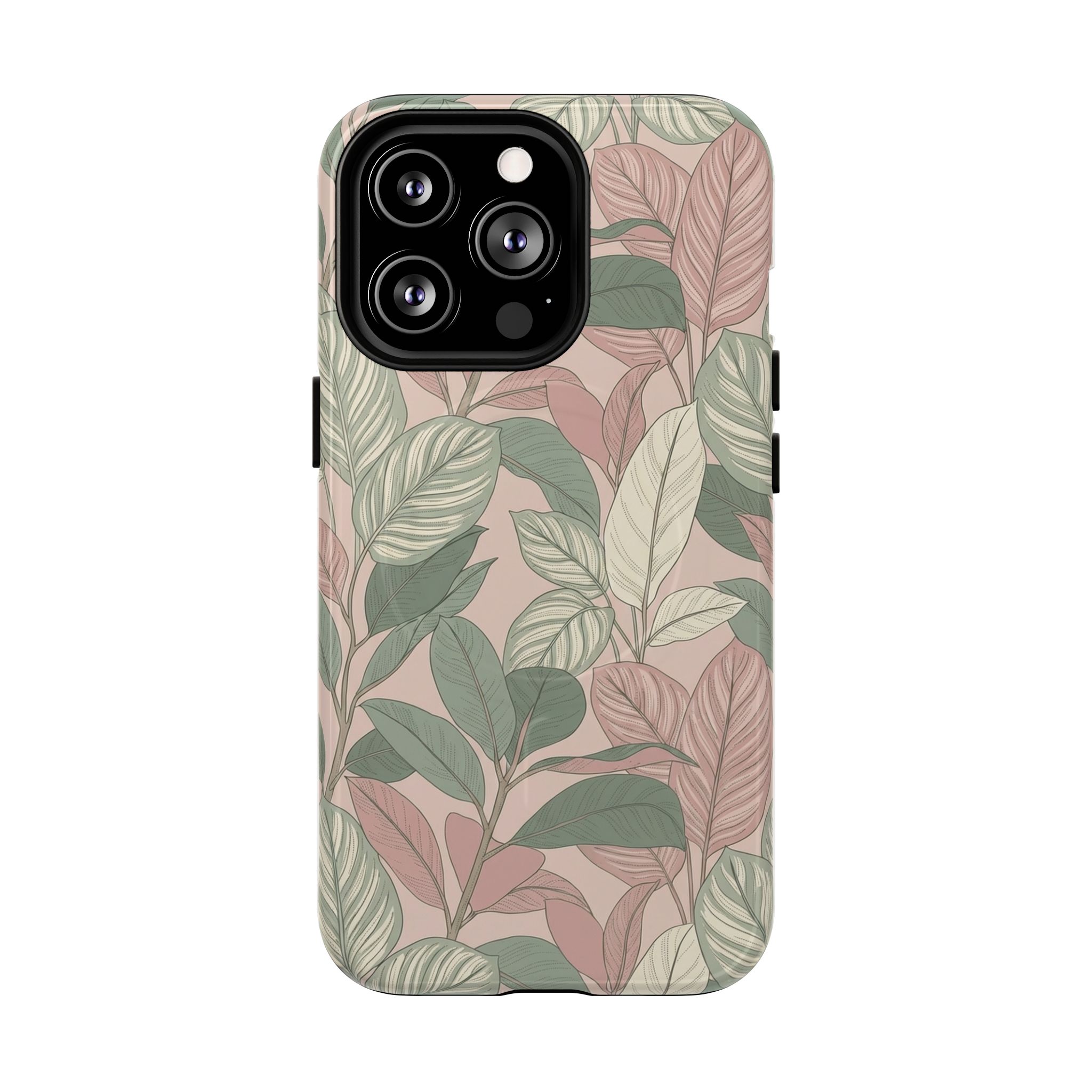 Vintage Canopy Summer Phone Case - Image 91