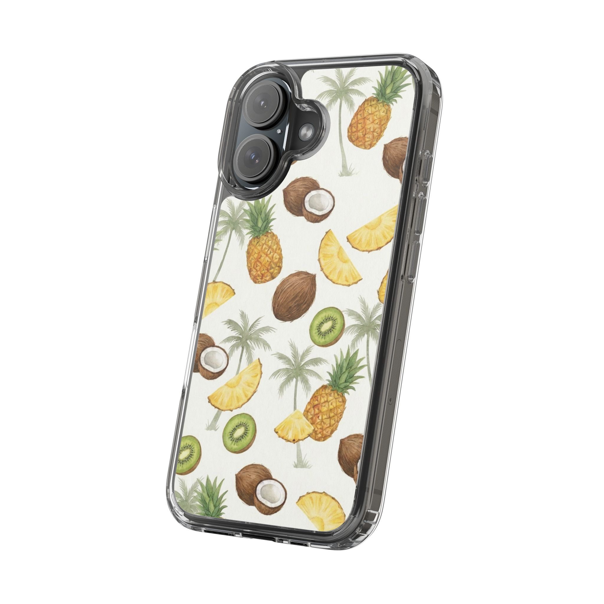 Island Vibes Summer Phone Case - Image 65