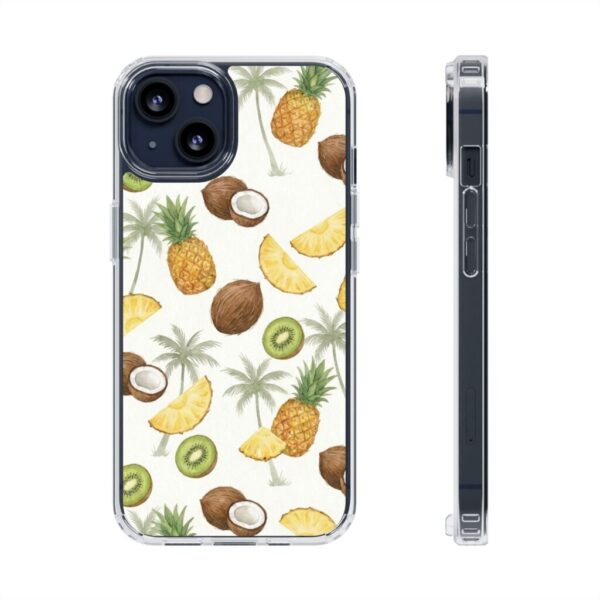 Island Vibes Summer Phone Case