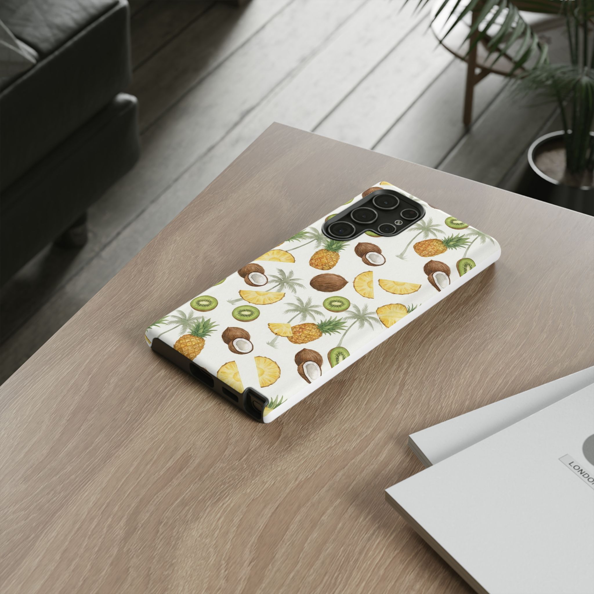 Island Vibes Summer Phone Case - Image 80