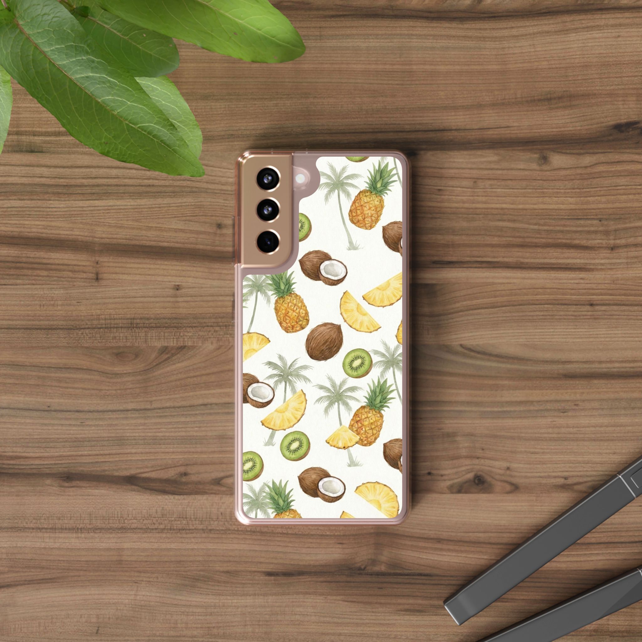 Island Vibes Summer Phone Case - Image 22