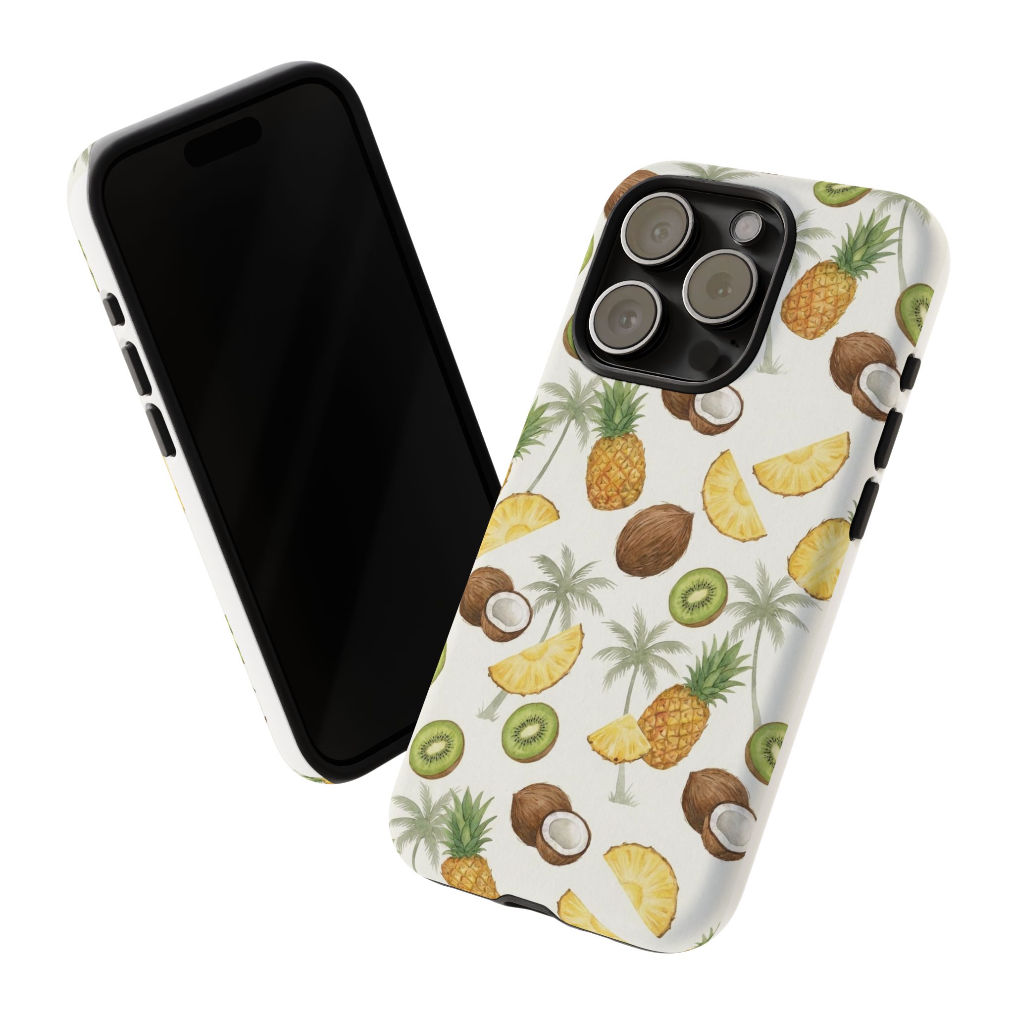 Island Vibes Summer Phone Case - Image 129
