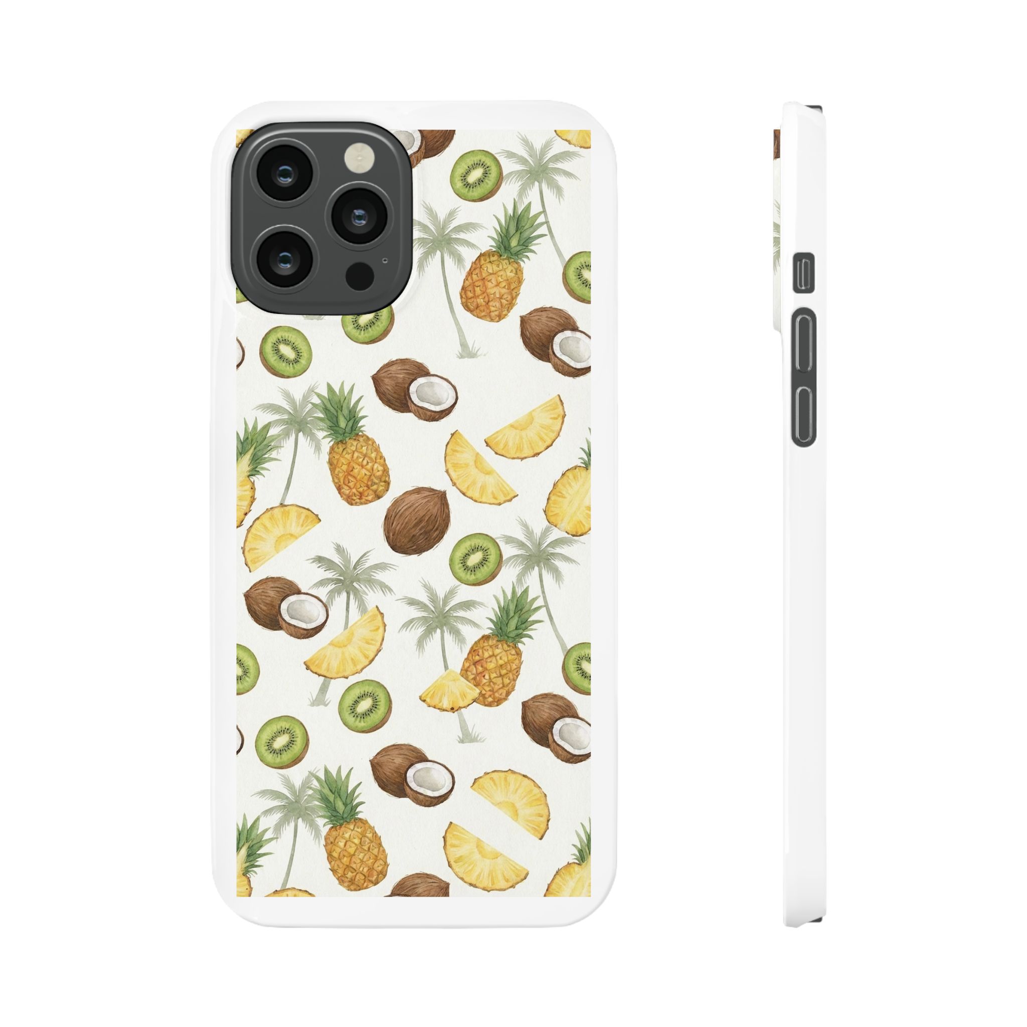 Island Vibes Summer Phone Case - Image 15