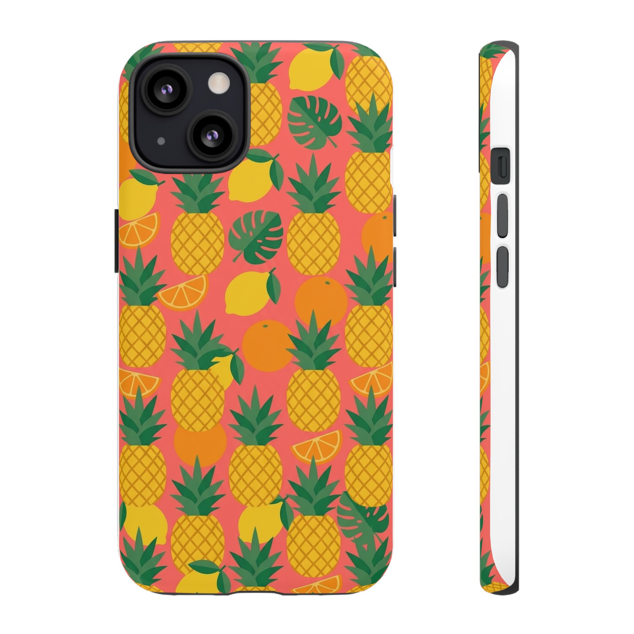 Citrus Splash Summer Phone Case - Image 35