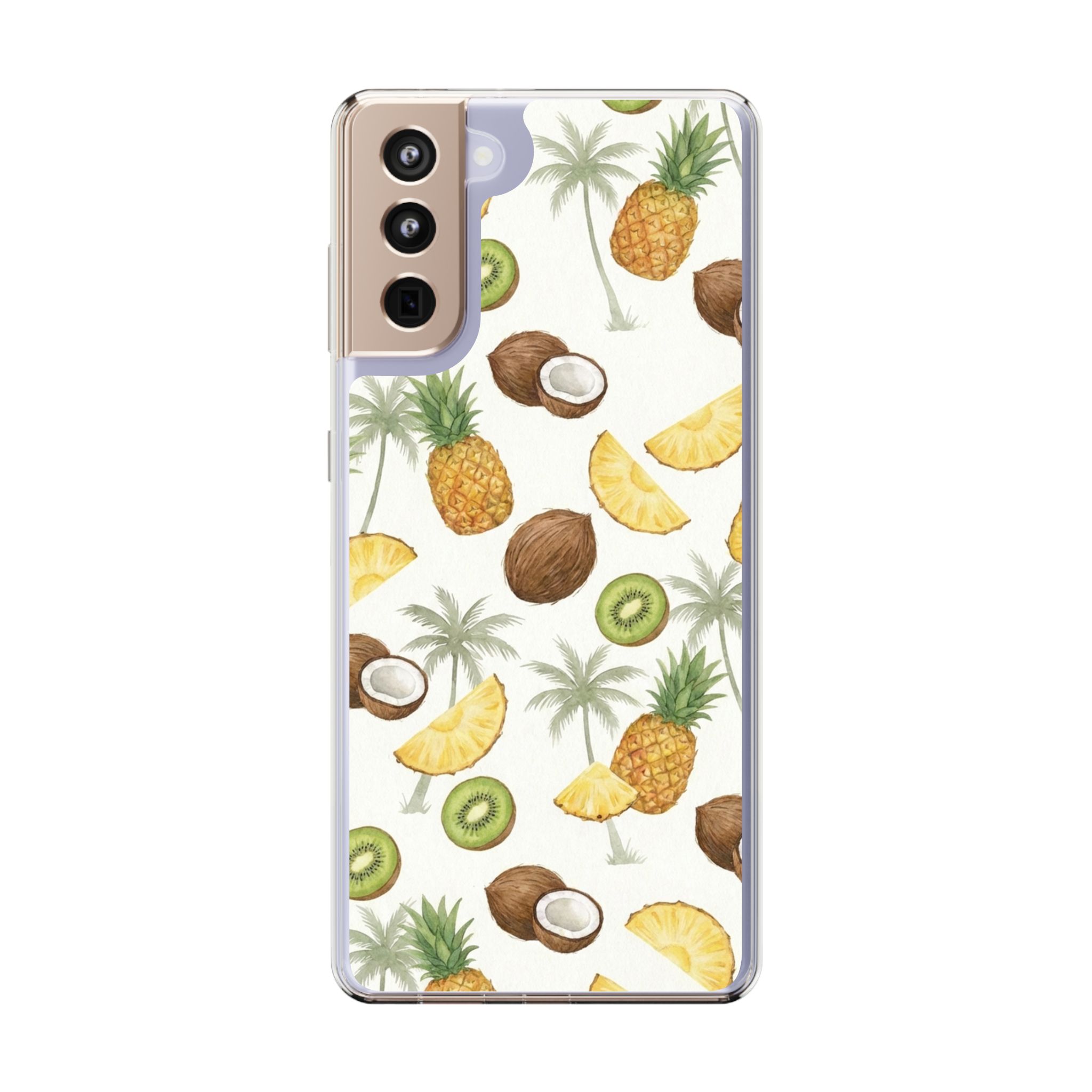 Island Vibes Summer Phone Case - Image 26