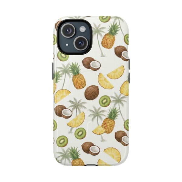 Island Vibes Summer Phone Case
