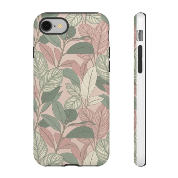 Vintage Canopy Summer Phone Case