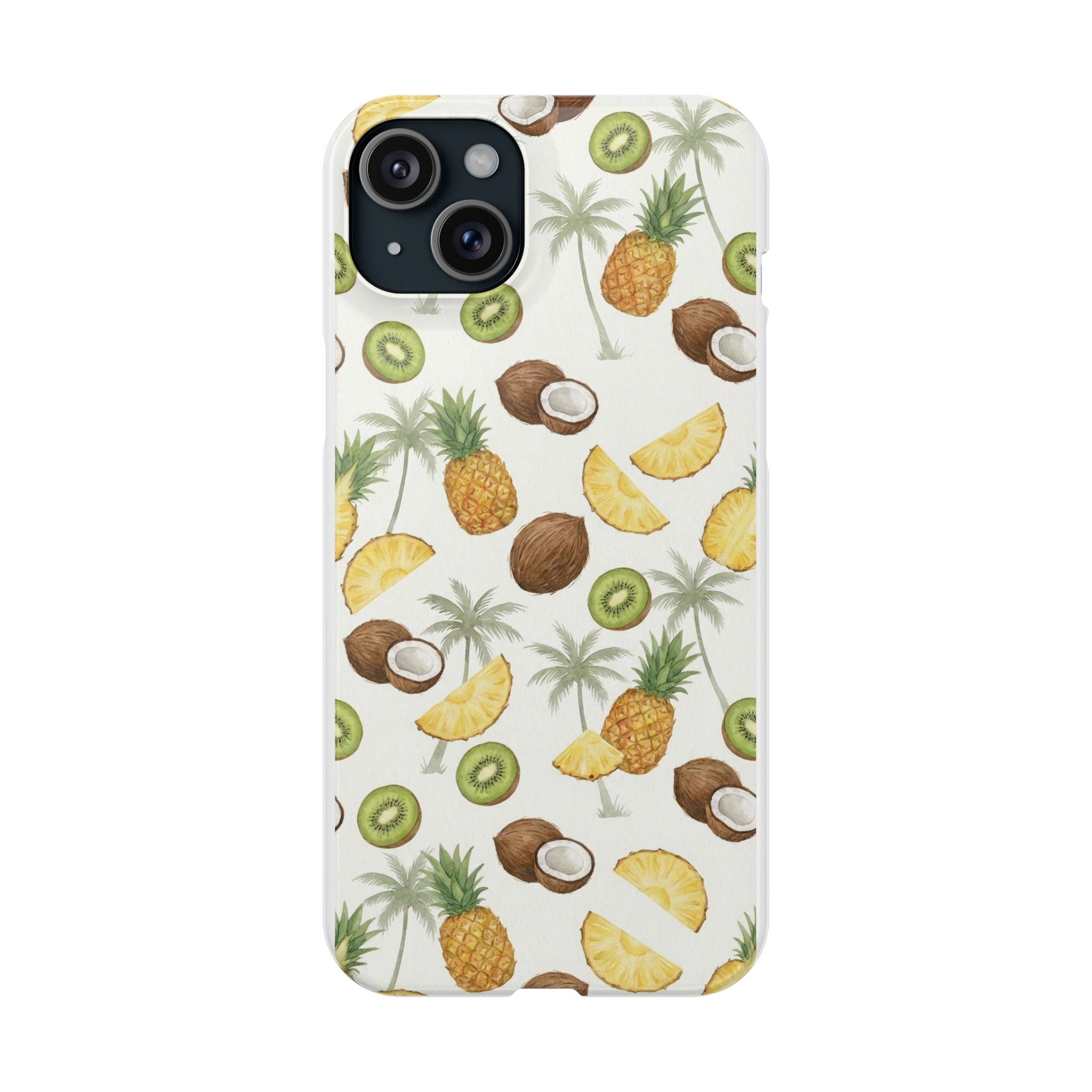 Island Vibes Summer Phone Case - Image 25