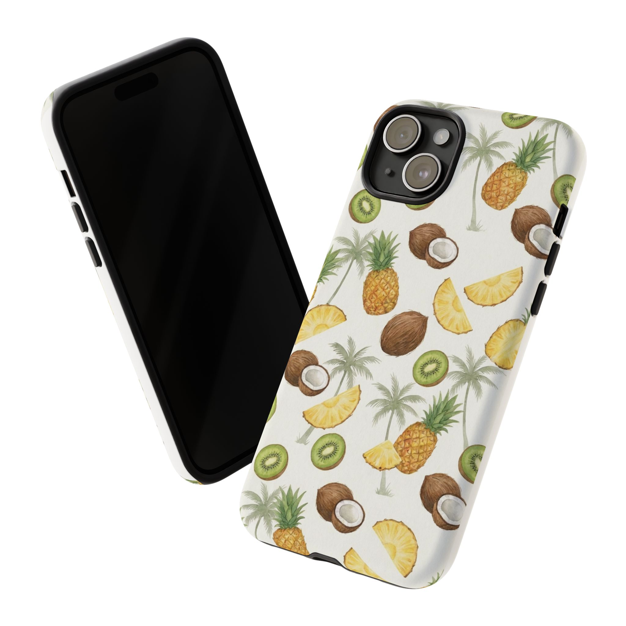 Island Vibes Summer Phone Case - Image 123