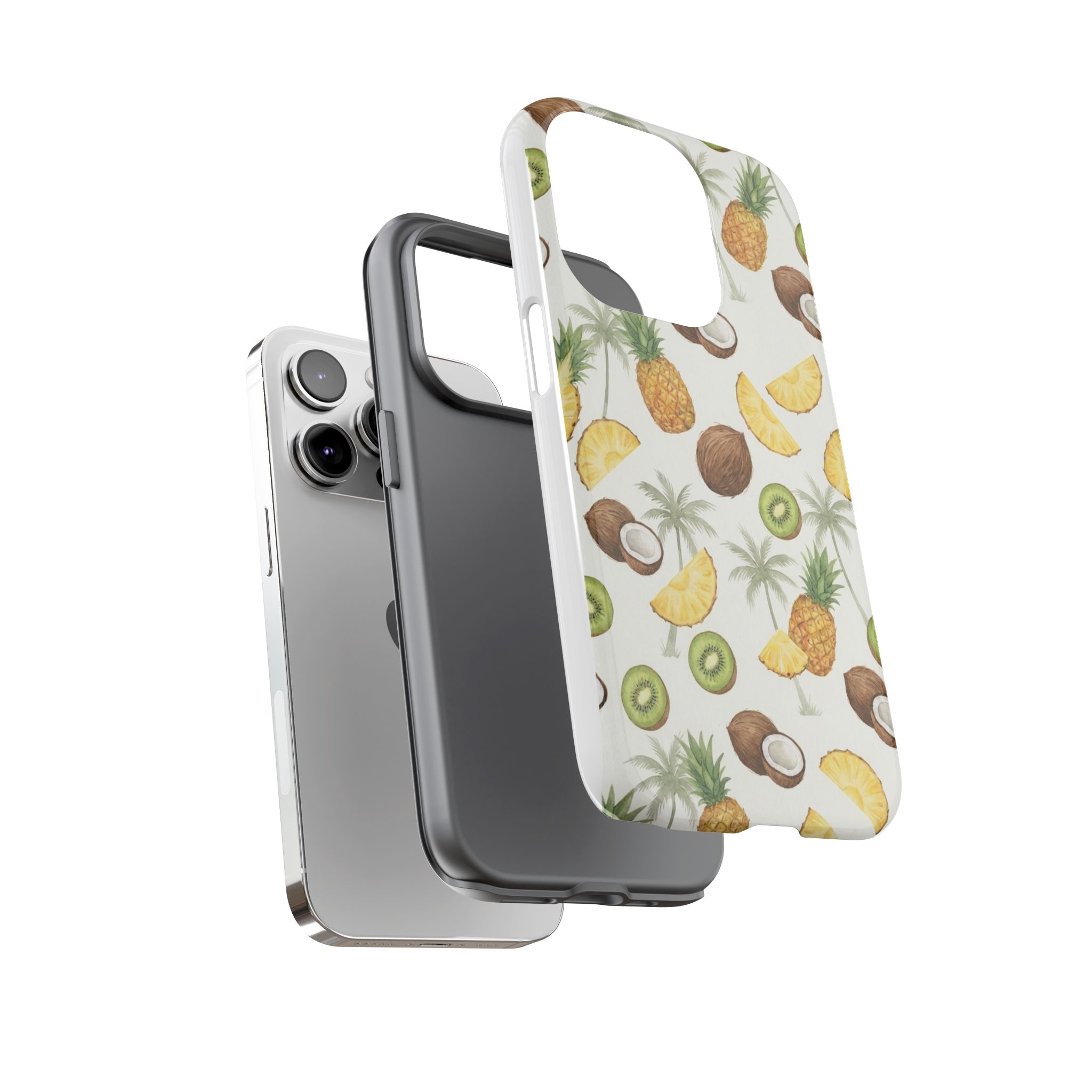 Island Vibes Summer Phone Case - Image 91