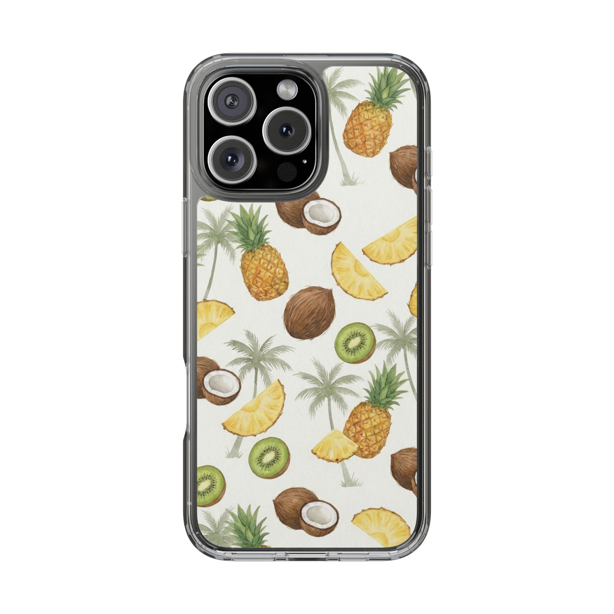 Island Vibes Summer Phone Case - Image 76